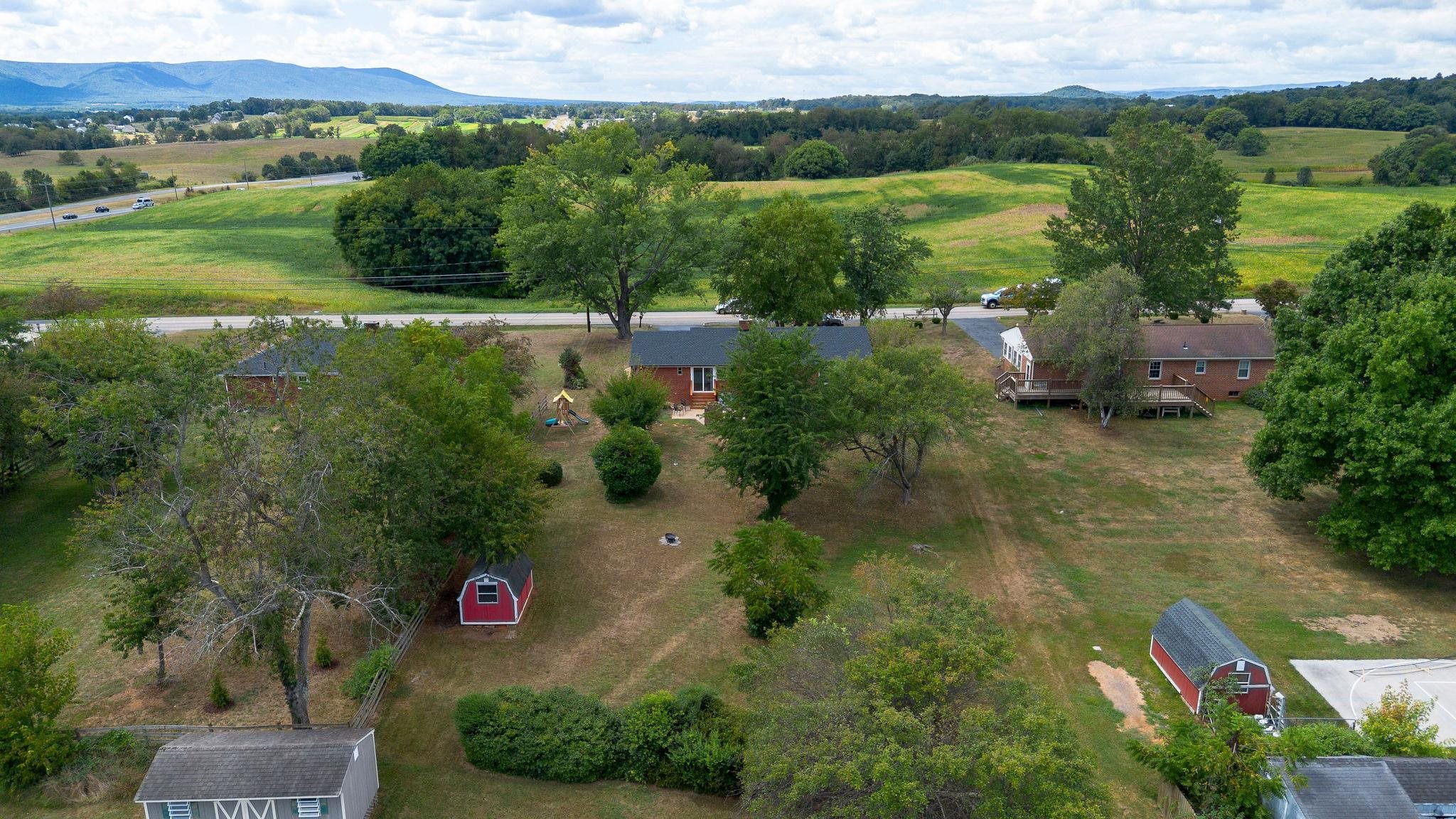 1064 LADD RD, WAYNESBORO, Virginia 22980, 4 Bedrooms Bedrooms, ,2 BathroomsBathrooms,Residential,1064 LADD RD,668499 MLS # 668499