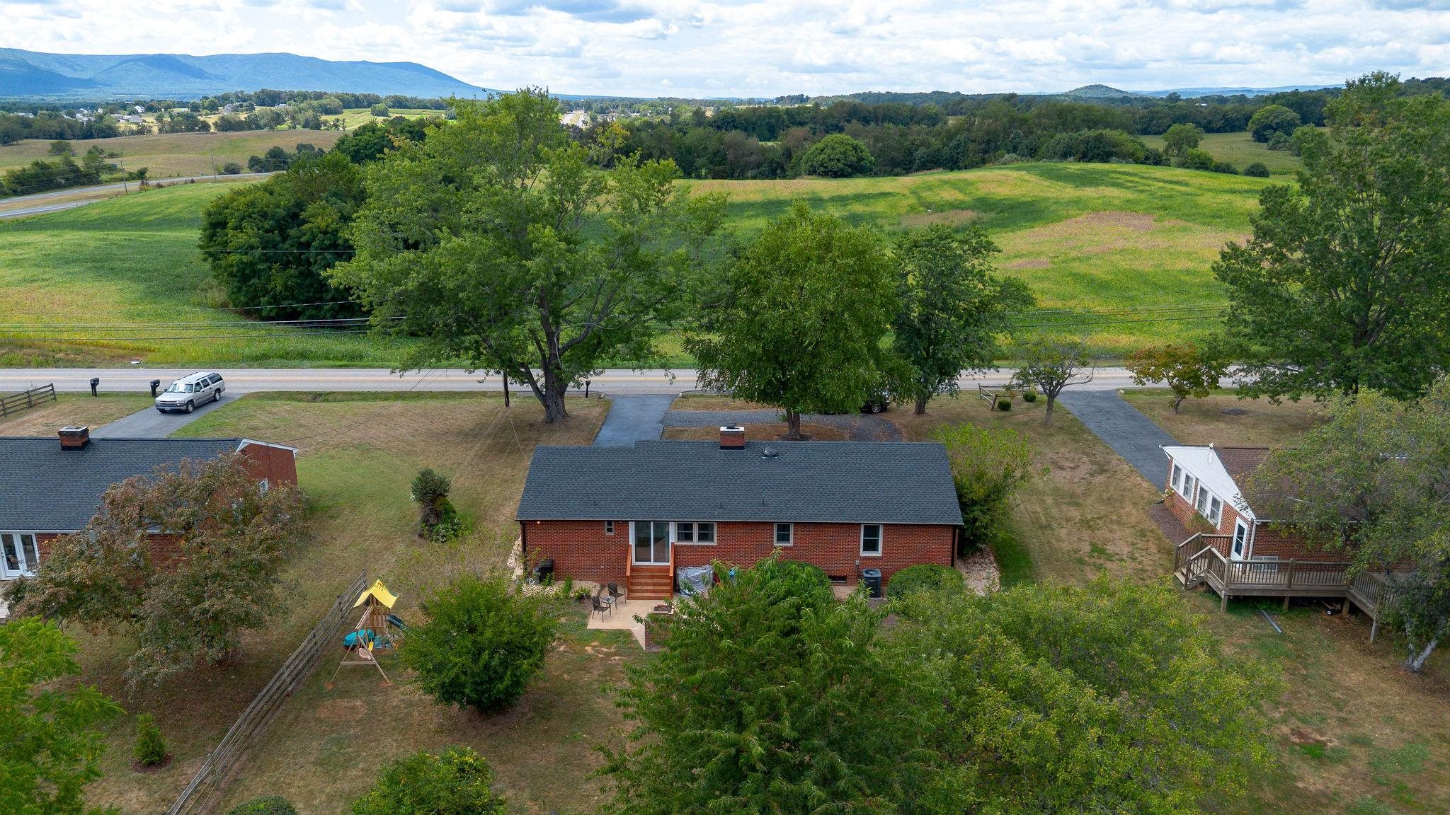 1064 LADD RD, WAYNESBORO, Virginia 22980, 4 Bedrooms Bedrooms, ,2 BathroomsBathrooms,Residential,1064 LADD RD,668499 MLS # 668499