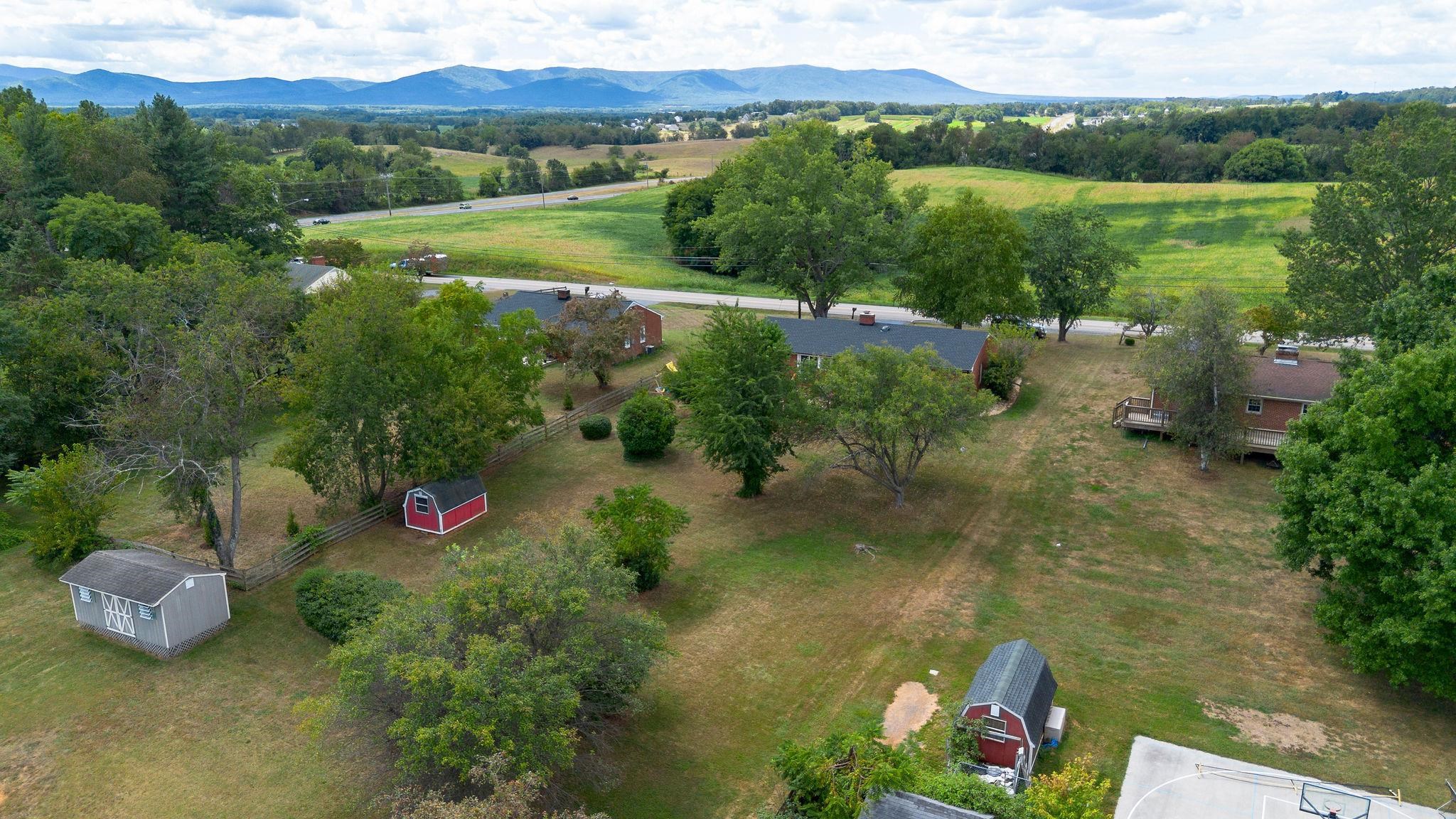 1064 LADD RD, WAYNESBORO, Virginia 22980, 4 Bedrooms Bedrooms, ,2 BathroomsBathrooms,Residential,1064 LADD RD,668499 MLS # 668499