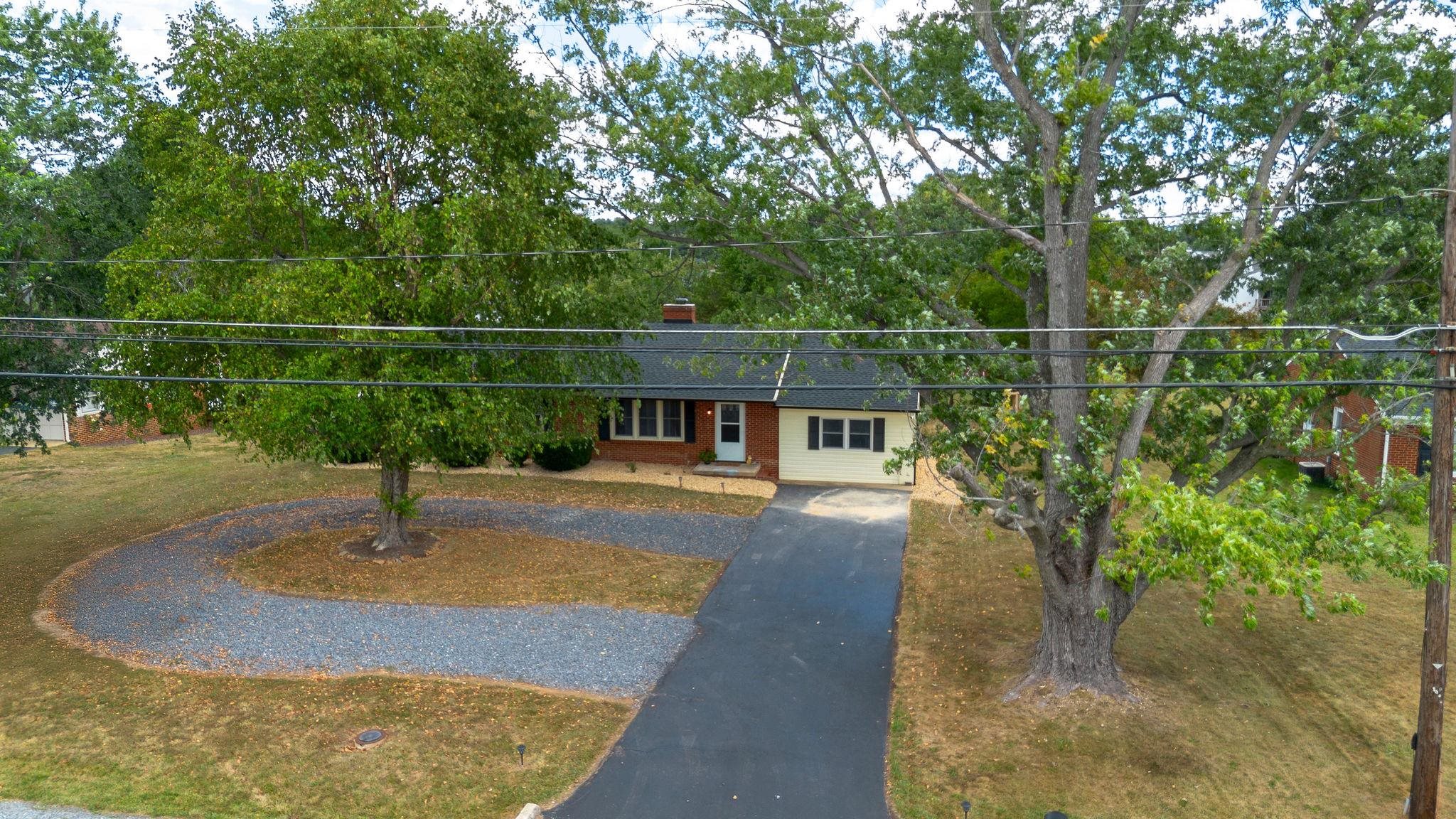 1064 LADD RD, WAYNESBORO, Virginia 22980, 4 Bedrooms Bedrooms, ,2 BathroomsBathrooms,Residential,1064 LADD RD,668499 MLS # 668499
