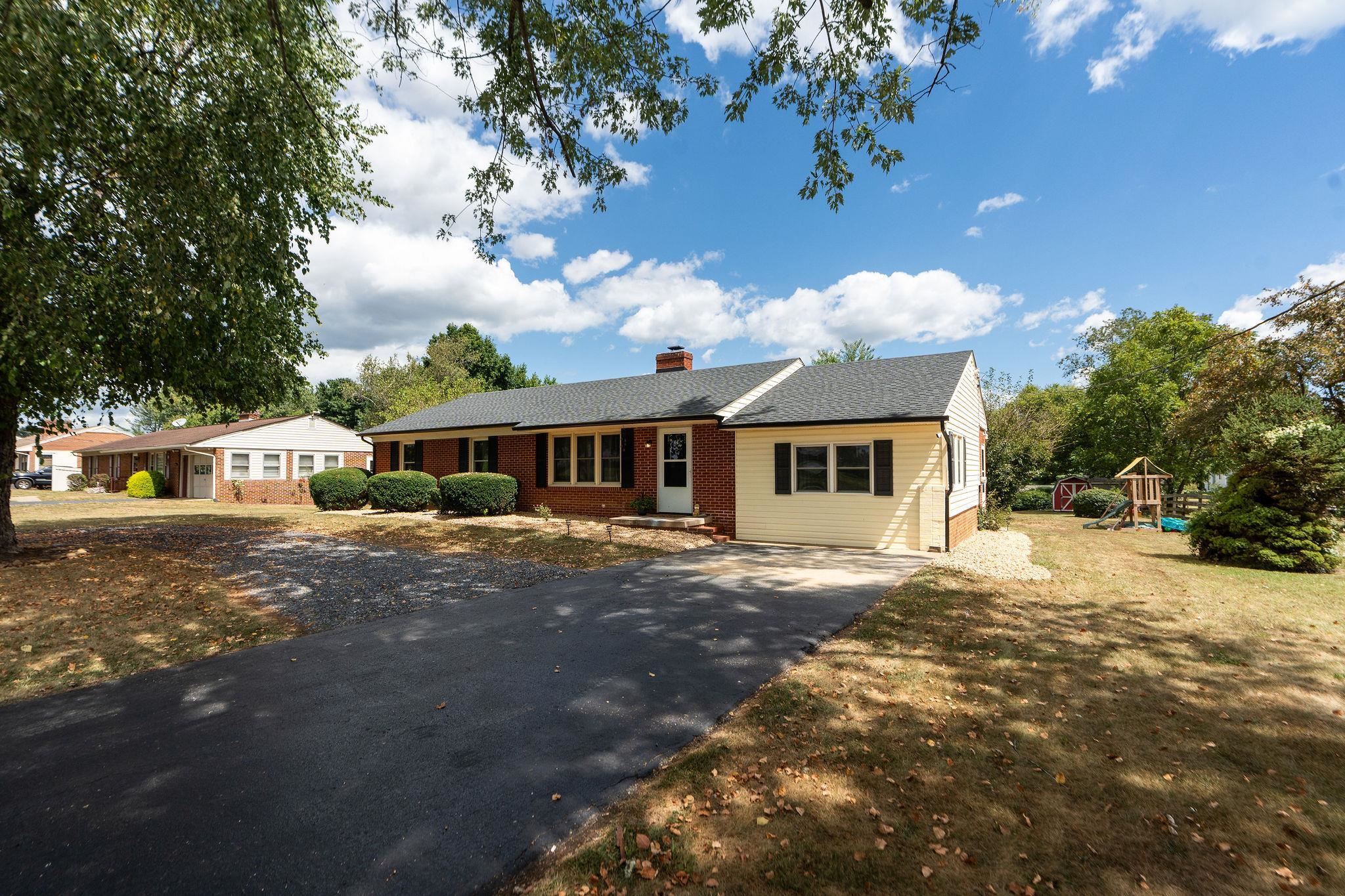 1064 LADD RD, WAYNESBORO, Virginia 22980, 4 Bedrooms Bedrooms, ,2 BathroomsBathrooms,Residential,1064 LADD RD,668499 MLS # 668499