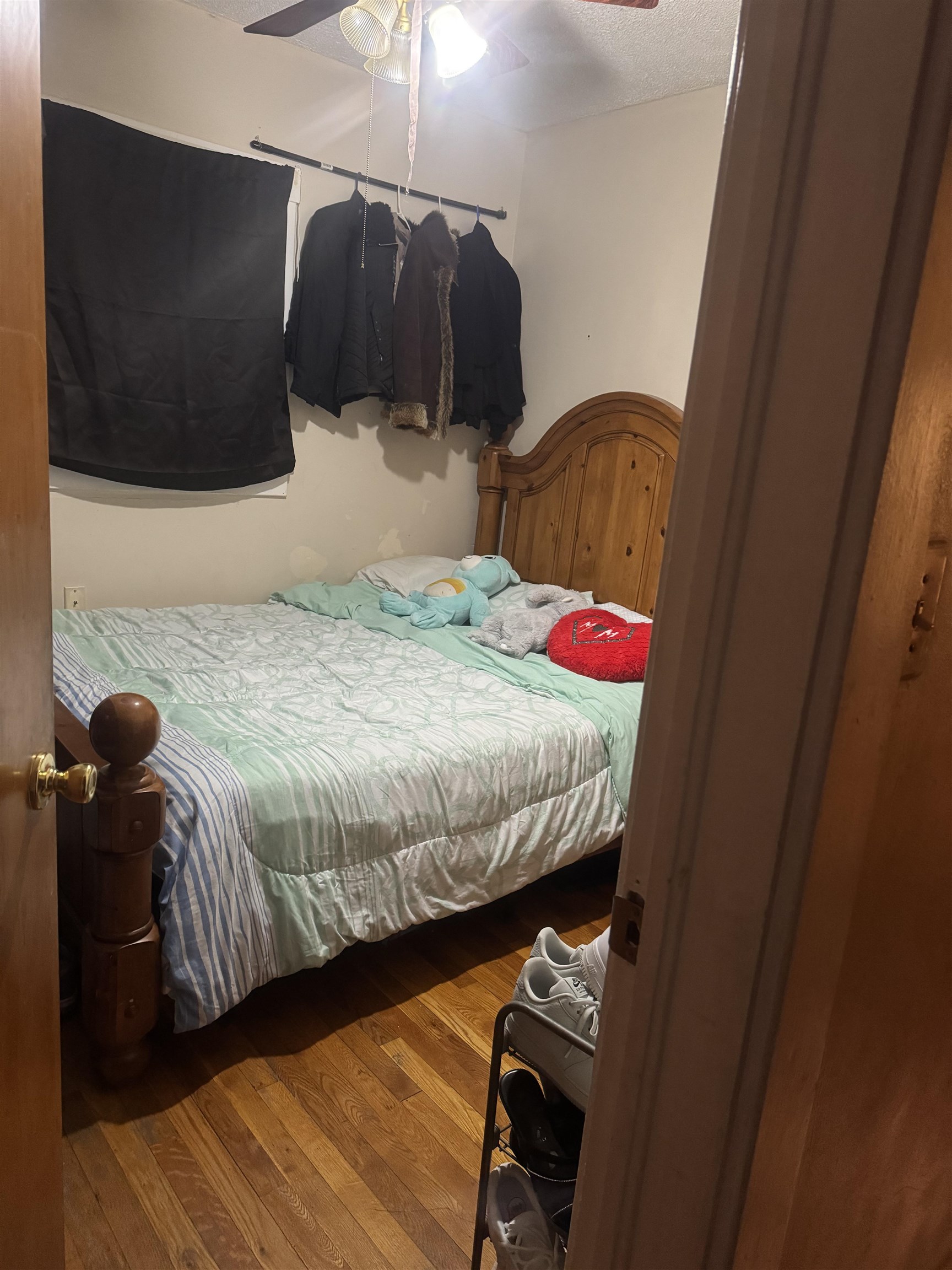 763 N AUGUSTA AVE, WAYNESBORO, Virginia 22980, 2 Bedrooms Bedrooms, ,1 BathroomBathrooms,Residential,763 N AUGUSTA AVE,668503 MLS # 668503