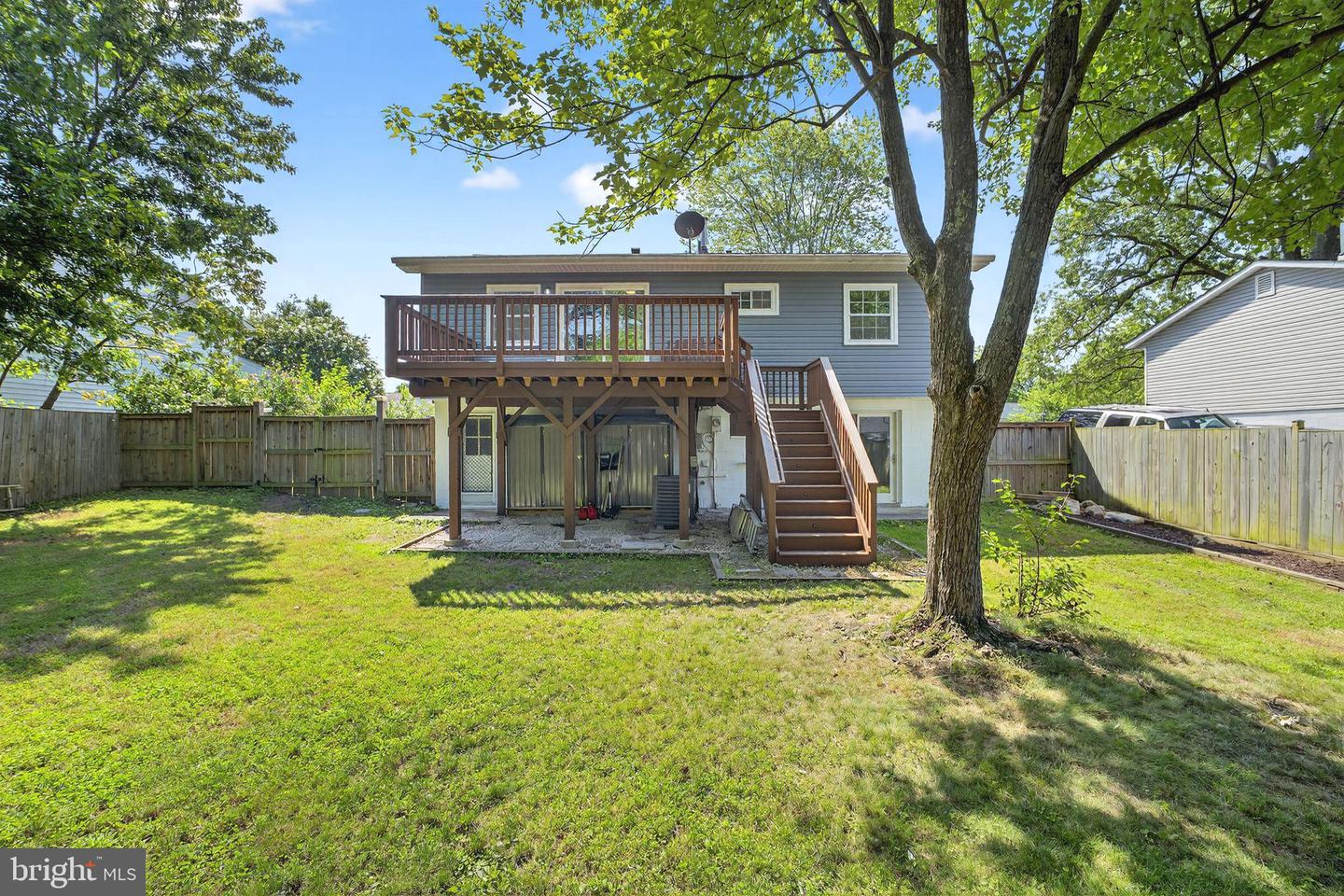 705 S BIRCH ST, STERLING, Virginia 20164, 5 Bedrooms Bedrooms, ,2 BathroomsBathrooms,Residential,For sale,705 S BIRCH ST,VALO2104030 MLS # VALO2104030