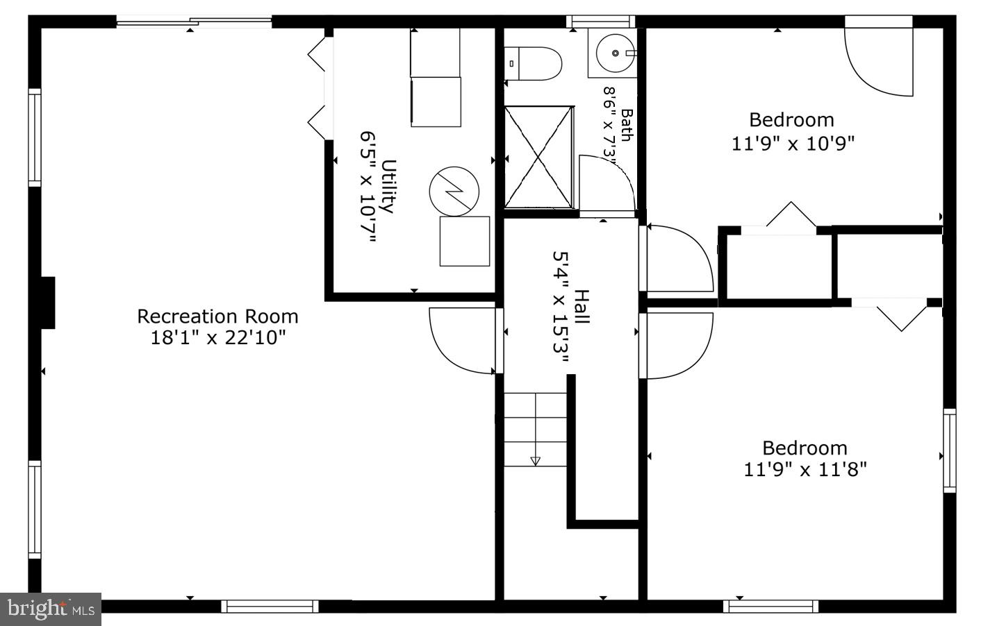705 S BIRCH ST, STERLING, Virginia 20164, 5 Bedrooms Bedrooms, ,2 BathroomsBathrooms,Residential,For sale,705 S BIRCH ST,VALO2104030 MLS # VALO2104030