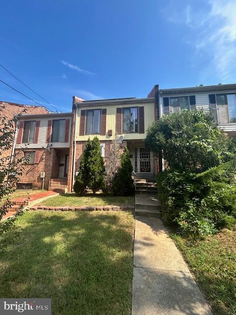 5034 NASH ST NE, WASHINGTON, District Of Columbia 20019, 3 Bedrooms Bedrooms, ,2 BathroomsBathrooms,Residential,For sale,5034 NASH ST NE,DCDC2213998 MLS # DCDC2213998