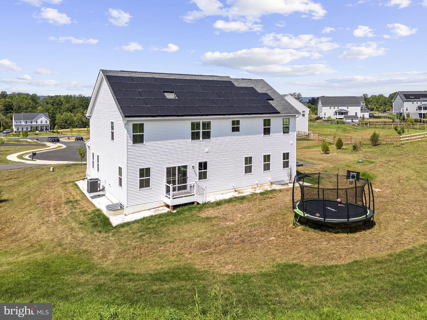 9427 BLUE JAY CT, WARRENTON, Virginia 20187, 6 Bedrooms Bedrooms, ,5 BathroomsBathrooms,Residential,For sale,9427 BLUE JAY CT,VAFQ2017916 MLS # VAFQ2017916
