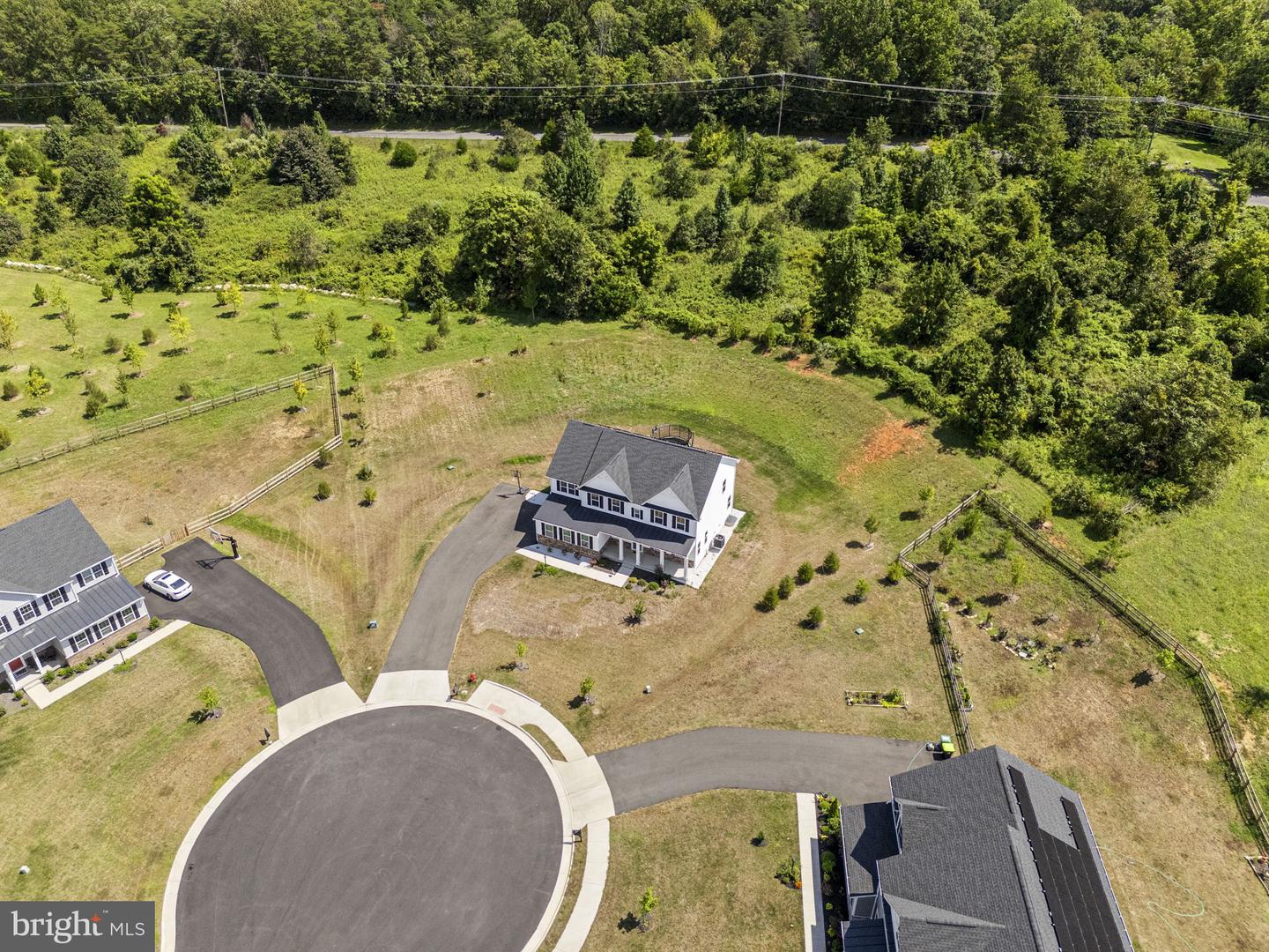 9427 BLUE JAY CT, WARRENTON, Virginia 20187, 6 Bedrooms Bedrooms, ,5 BathroomsBathrooms,Residential,For sale,9427 BLUE JAY CT,VAFQ2017916 MLS # VAFQ2017916