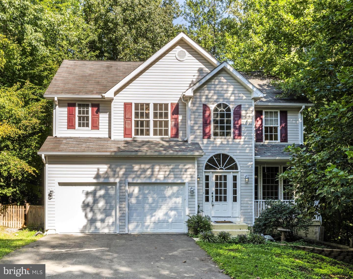 8477 COLFAX DR, KING GEORGE, Virginia 22485, 4 Bedrooms Bedrooms, ,4 BathroomsBathrooms,Residential,For sale,8477 COLFAX DR,VAKG2006874 MLS # VAKG2006874