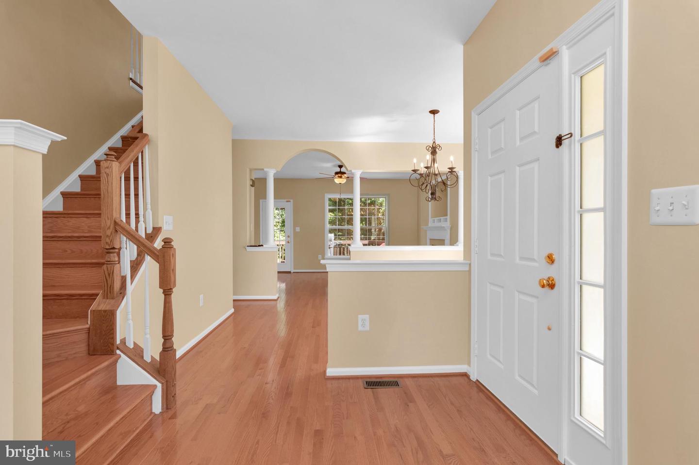 16550 RESERVOIR LOOP, DUMFRIES, Virginia 22026, 3 Bedrooms Bedrooms, 6 Rooms Rooms,2 BathroomsBathrooms,Residential,For sale,16550 RESERVOIR LOOP,VAPW2101456 MLS # VAPW2101456