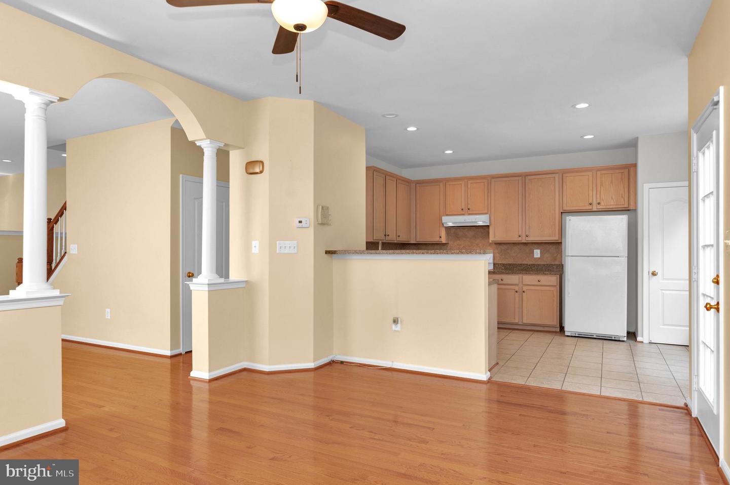 16550 RESERVOIR LOOP, DUMFRIES, Virginia 22026, 3 Bedrooms Bedrooms, 6 Rooms Rooms,2 BathroomsBathrooms,Residential,For sale,16550 RESERVOIR LOOP,VAPW2101456 MLS # VAPW2101456