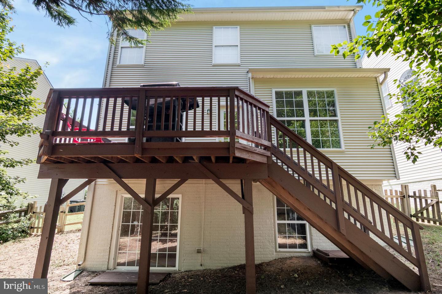 16550 RESERVOIR LOOP, DUMFRIES, Virginia 22026, 3 Bedrooms Bedrooms, 6 Rooms Rooms,2 BathroomsBathrooms,Residential,For sale,16550 RESERVOIR LOOP,VAPW2101456 MLS # VAPW2101456