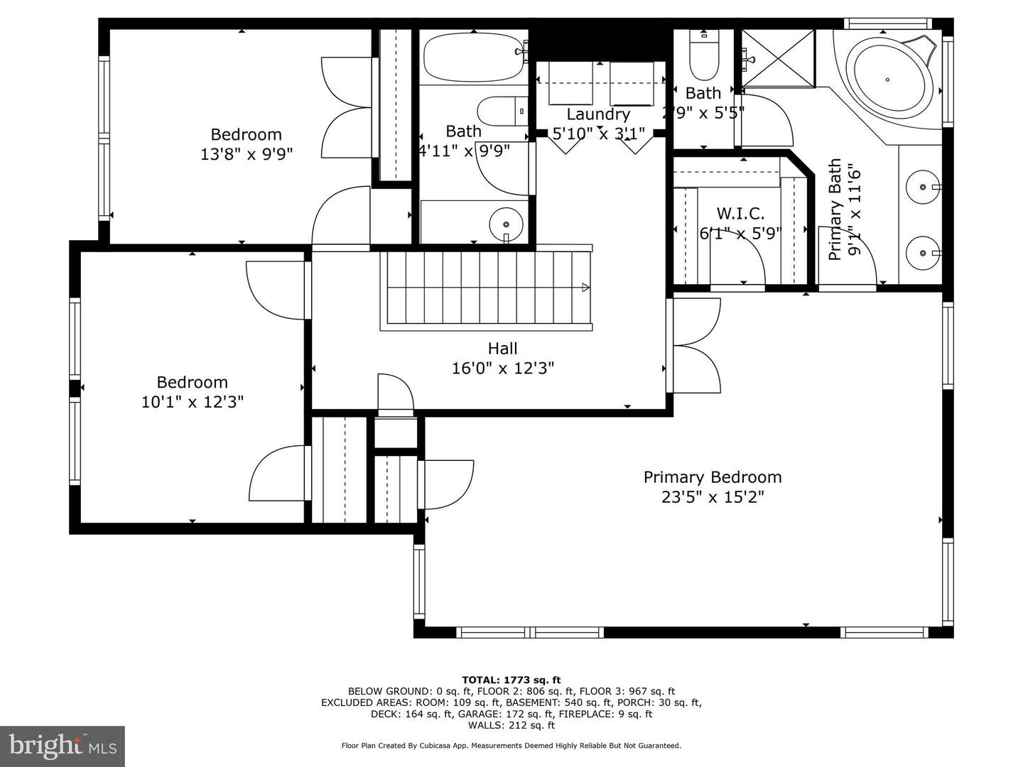 16550 RESERVOIR LOOP, DUMFRIES, Virginia 22026, 3 Bedrooms Bedrooms, 6 Rooms Rooms,2 BathroomsBathrooms,Residential,For sale,16550 RESERVOIR LOOP,VAPW2101456 MLS # VAPW2101456