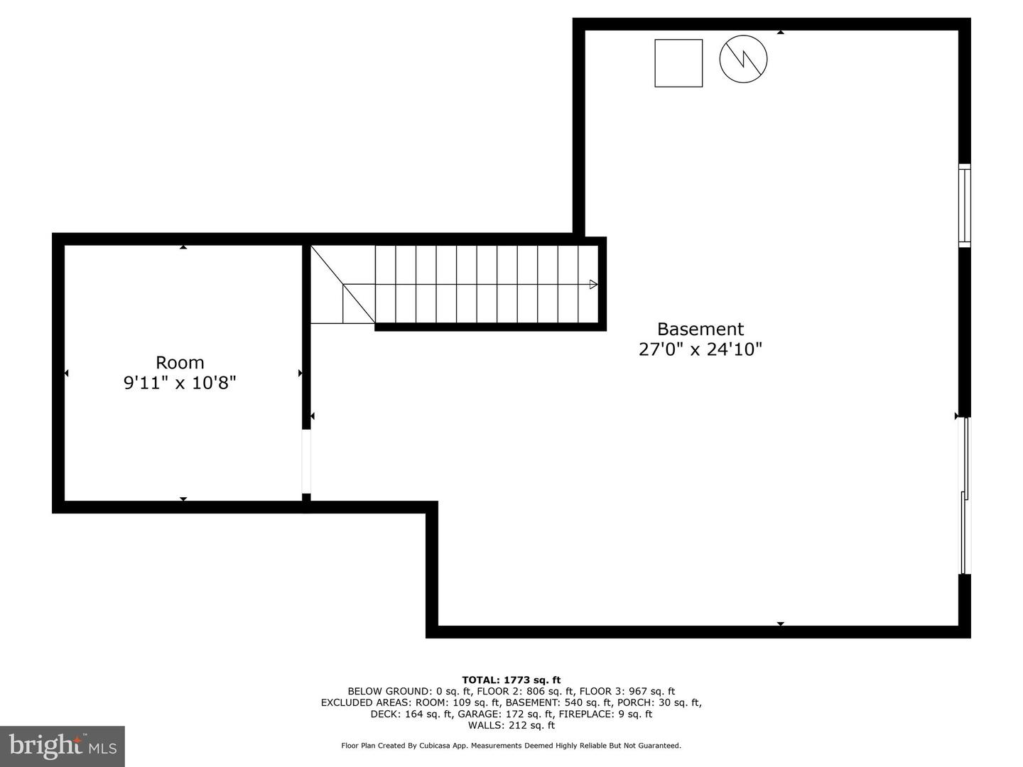 16550 RESERVOIR LOOP, DUMFRIES, Virginia 22026, 3 Bedrooms Bedrooms, 6 Rooms Rooms,2 BathroomsBathrooms,Residential,For sale,16550 RESERVOIR LOOP,VAPW2101456 MLS # VAPW2101456