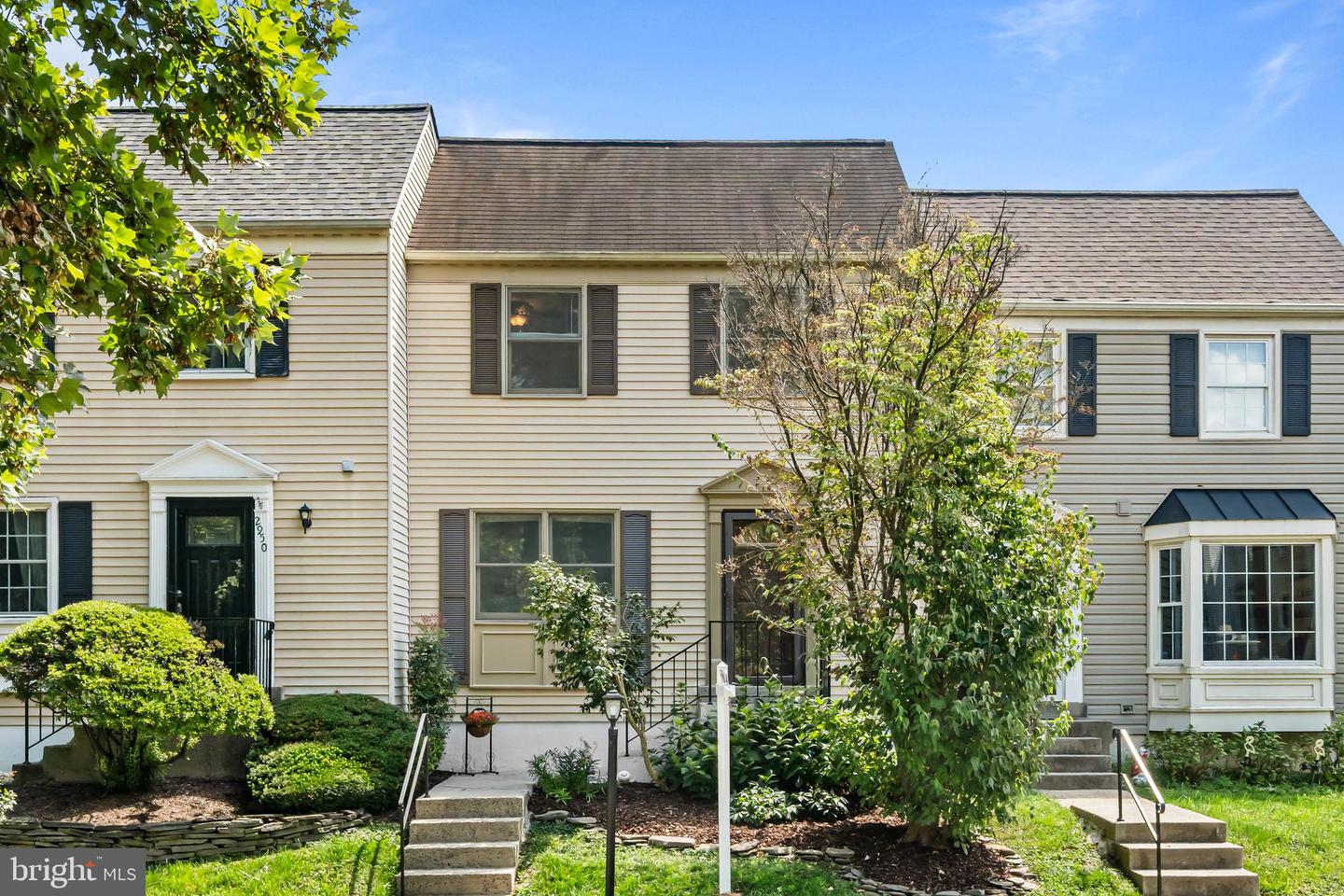 2952 OAKLEIGH LN, OAKTON, Virginia 22124, 3 Bedrooms Bedrooms, 7 Rooms Rooms,3 BathroomsBathrooms,Residential,For sale,2952 OAKLEIGH LN,VAFX2261272 MLS # VAFX2261272