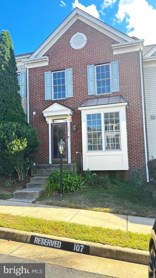 107 CORK ST, STAFFORD, Virginia 22554, 3 Bedrooms Bedrooms, ,2 BathroomsBathrooms,Residential,For sale,107 CORK ST,VAST2041866 MLS # VAST2041866