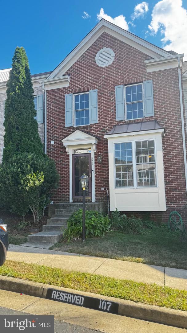 107 CORK ST, STAFFORD, Virginia 22554, 3 Bedrooms Bedrooms, ,2 BathroomsBathrooms,Residential,For sale,107 CORK ST,VAST2041866 MLS # VAST2041866