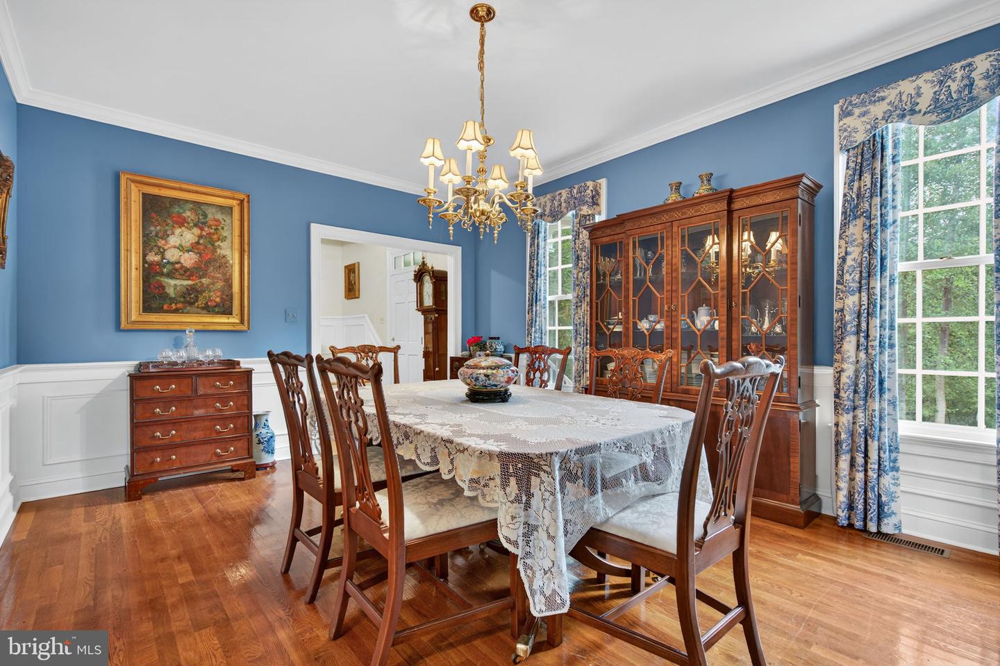 11136 ORLEAN VISTA DR, MARSHALL, Virginia 20115, 3 Bedrooms Bedrooms, ,3 BathroomsBathrooms,Residential,For sale,11136 ORLEAN VISTA DR,VAFQ2017972 MLS # VAFQ2017972