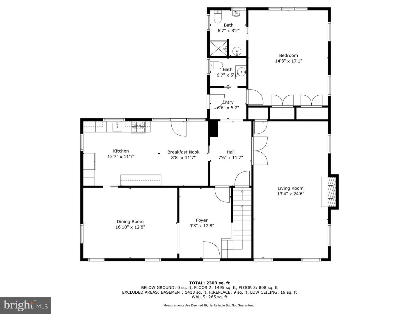 11136 ORLEAN VISTA DR, MARSHALL, Virginia 20115, 3 Bedrooms Bedrooms, ,3 BathroomsBathrooms,Residential,For sale,11136 ORLEAN VISTA DR,VAFQ2017972 MLS # VAFQ2017972