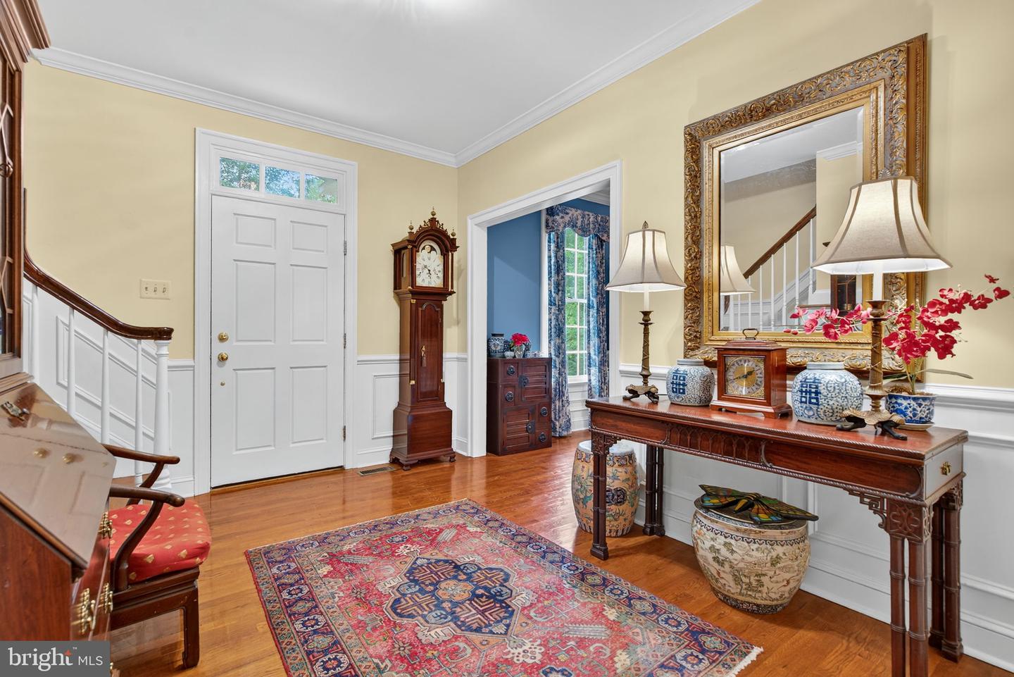 11136 ORLEAN VISTA DR, MARSHALL, Virginia 20115, 3 Bedrooms Bedrooms, ,3 BathroomsBathrooms,Residential,For sale,11136 ORLEAN VISTA DR,VAFQ2017972 MLS # VAFQ2017972