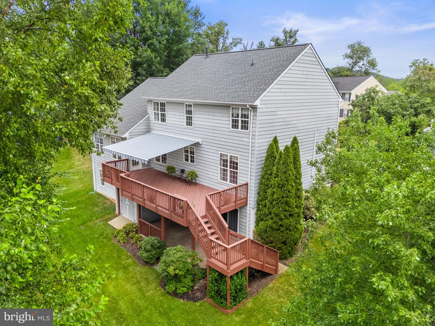297 WHITEHORSE CT SW, LEESBURG, Virginia 20175, 5 Bedrooms Bedrooms, ,3 BathroomsBathrooms,Residential,For sale,297 WHITEHORSE CT SW,VALO2104934 MLS # VALO2104934