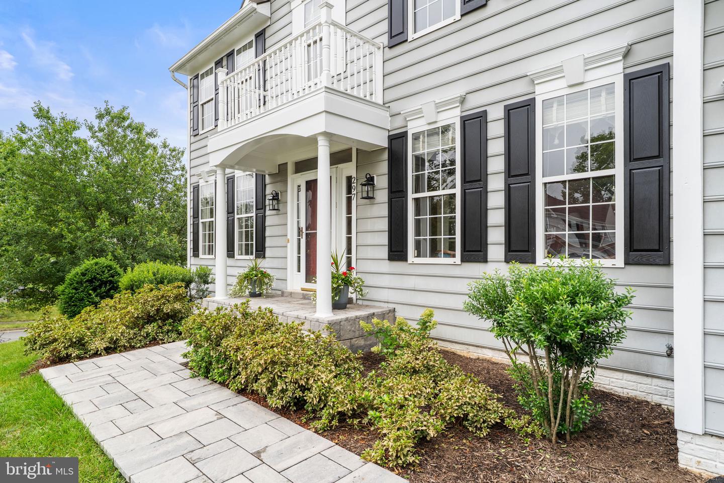 297 WHITEHORSE CT SW, LEESBURG, Virginia 20175, 5 Bedrooms Bedrooms, ,3 BathroomsBathrooms,Residential,For sale,297 WHITEHORSE CT SW,VALO2104934 MLS # VALO2104934