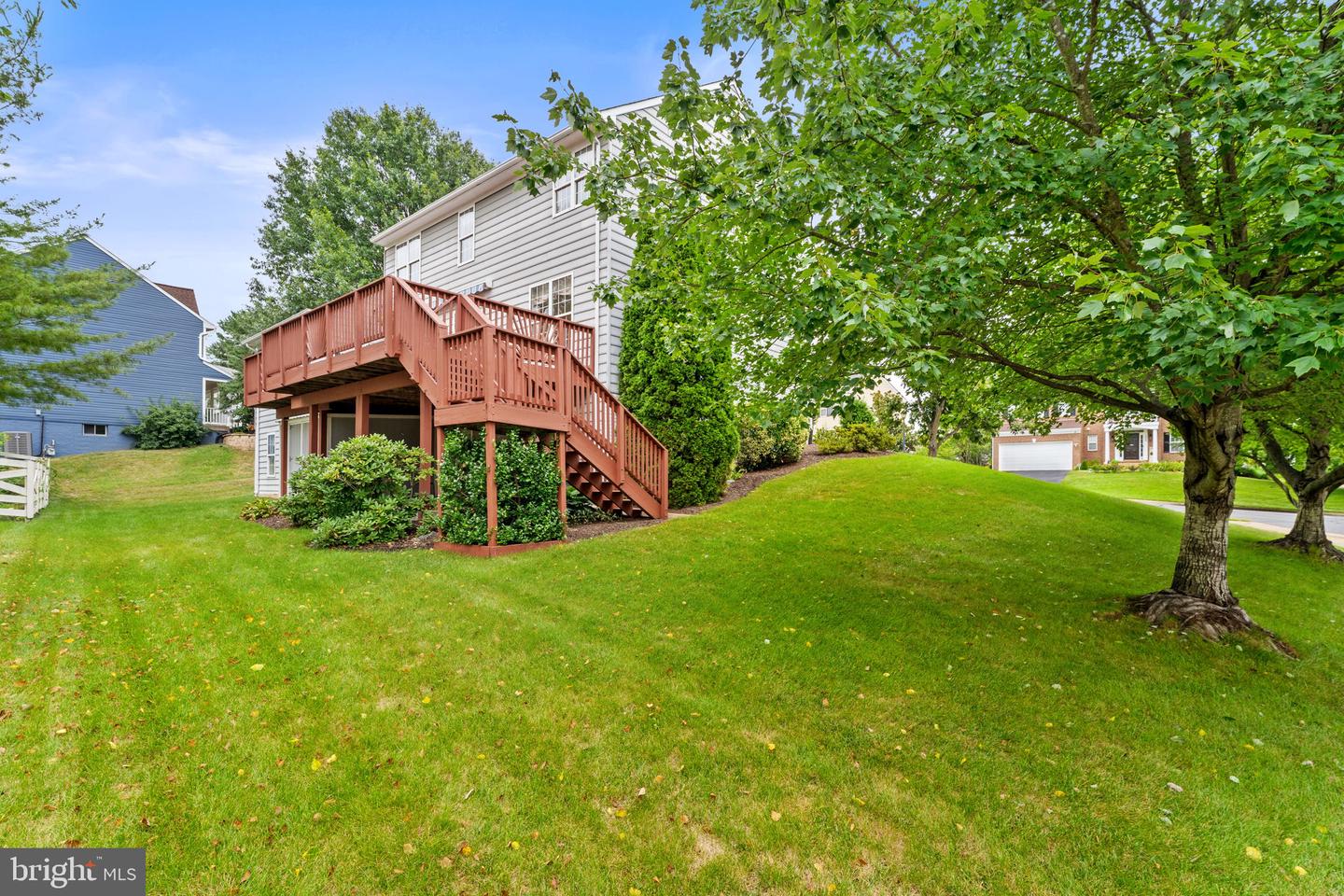 297 WHITEHORSE CT SW, LEESBURG, Virginia 20175, 5 Bedrooms Bedrooms, ,3 BathroomsBathrooms,Residential,For sale,297 WHITEHORSE CT SW,VALO2104934 MLS # VALO2104934