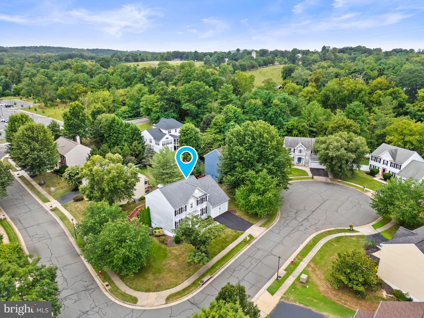 297 WHITEHORSE CT SW, LEESBURG, Virginia 20175, 5 Bedrooms Bedrooms, ,3 BathroomsBathrooms,Residential,For sale,297 WHITEHORSE CT SW,VALO2104934 MLS # VALO2104934