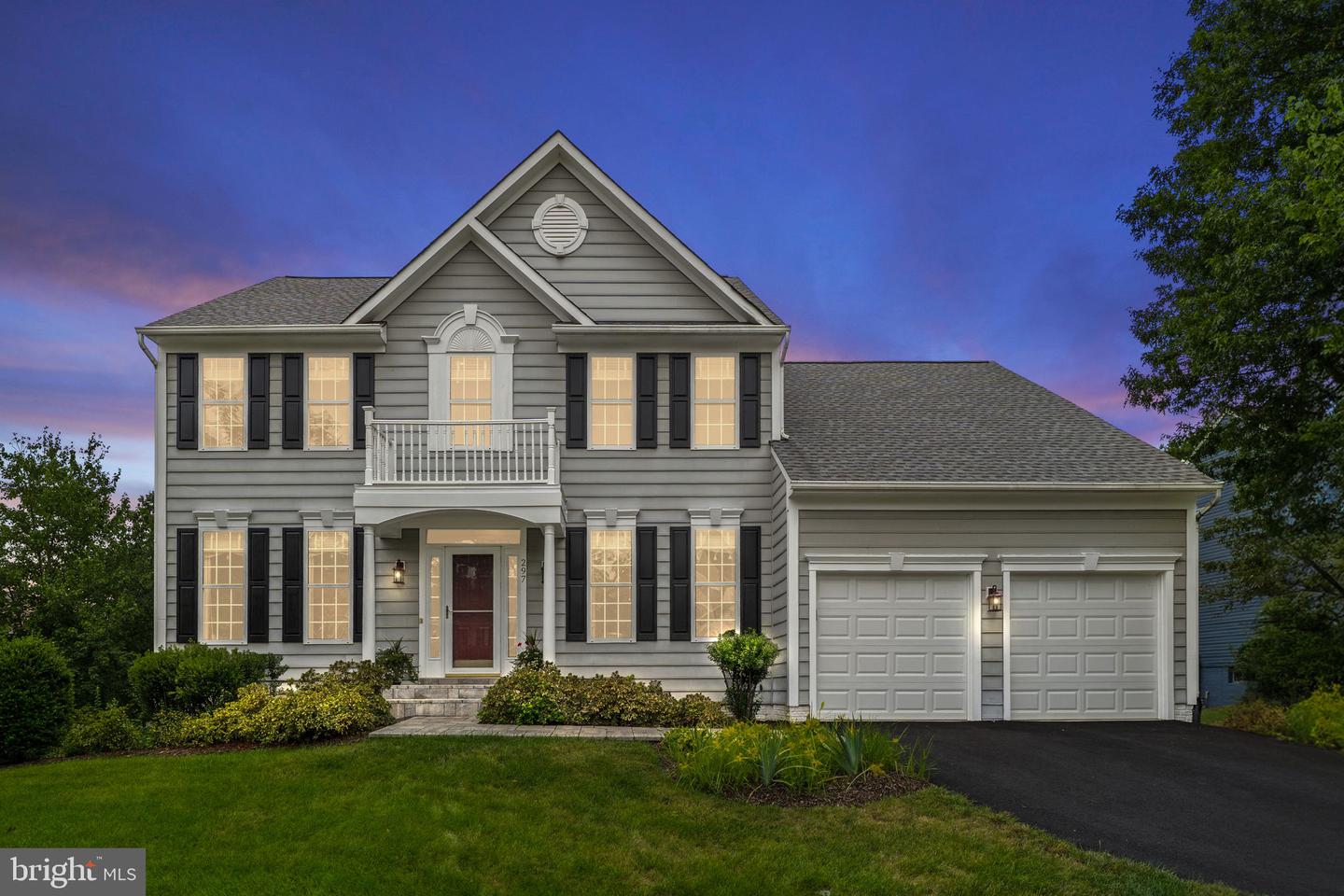 297 WHITEHORSE CT SW, LEESBURG, Virginia 20175, 5 Bedrooms Bedrooms, ,3 BathroomsBathrooms,Residential,For sale,297 WHITEHORSE CT SW,VALO2104934 MLS # VALO2104934