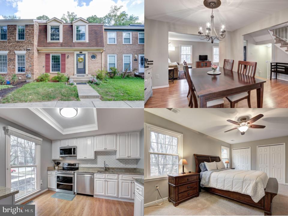 7948 BETHELEN WOODS LN, SPRINGFIELD, Virginia 22153, 3 Bedrooms Bedrooms, ,2 BathroomsBathrooms,Residential,For sale,7948 BETHELEN WOODS LN,VAFX2262446 MLS # VAFX2262446