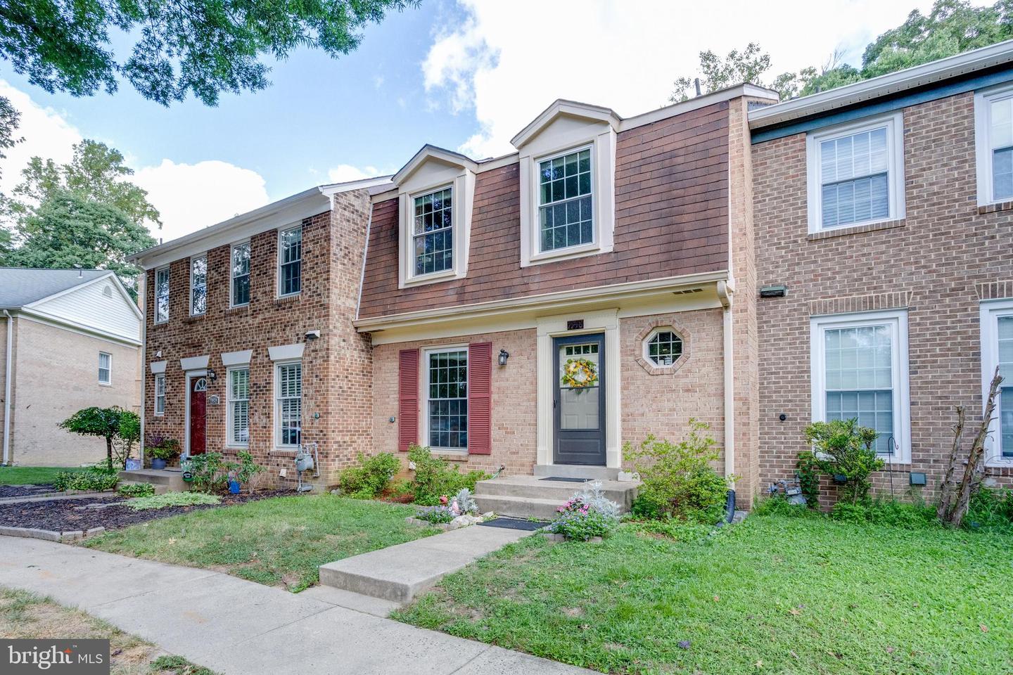 7948 BETHELEN WOODS LN, SPRINGFIELD, Virginia 22153, 3 Bedrooms Bedrooms, ,2 BathroomsBathrooms,Residential,For sale,7948 BETHELEN WOODS LN,VAFX2262446 MLS # VAFX2262446