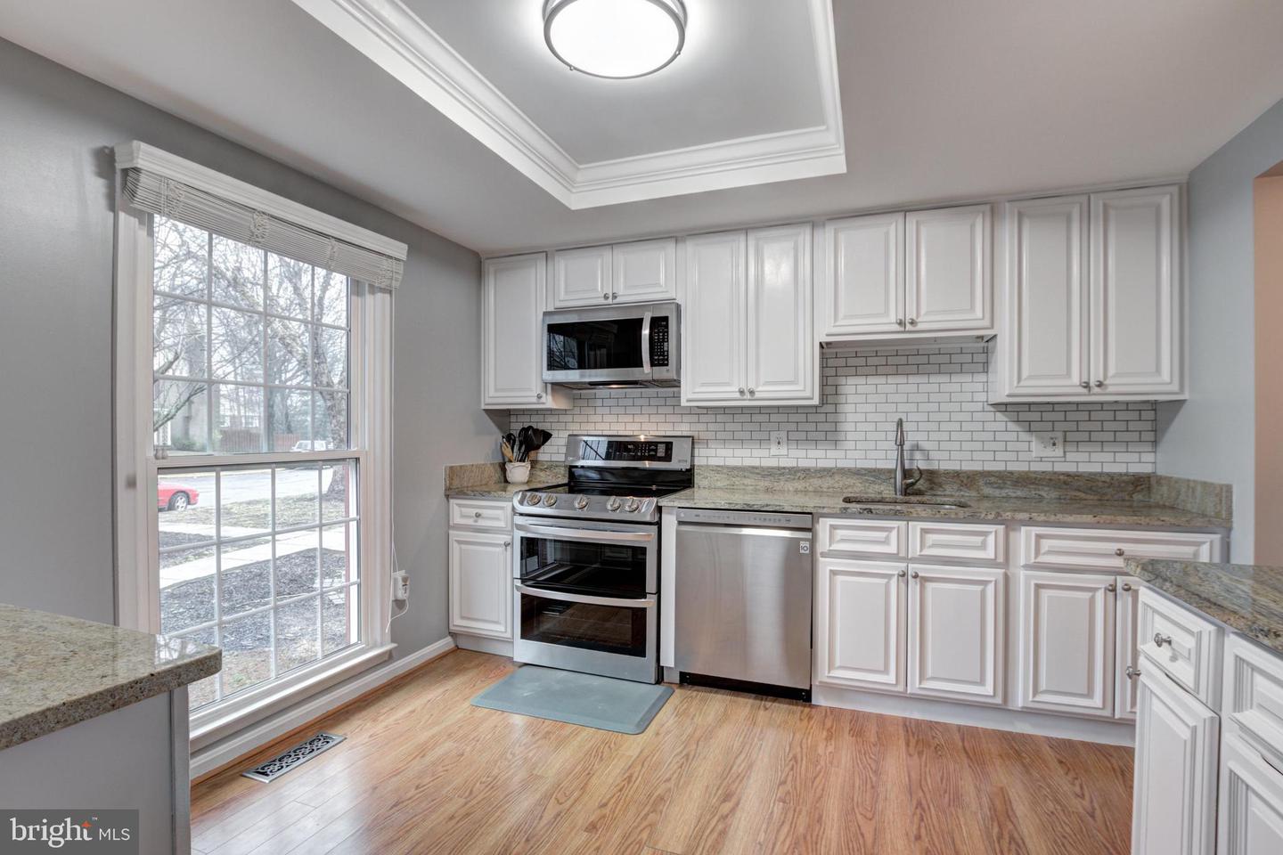 7948 BETHELEN WOODS LN, SPRINGFIELD, Virginia 22153, 3 Bedrooms Bedrooms, ,2 BathroomsBathrooms,Residential,For sale,7948 BETHELEN WOODS LN,VAFX2262446 MLS # VAFX2262446