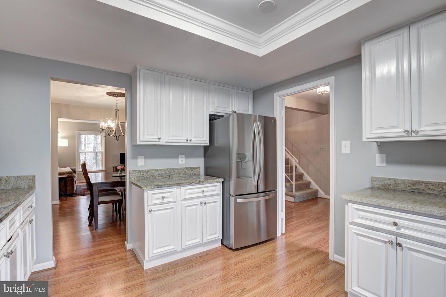 7948 BETHELEN WOODS LN, SPRINGFIELD, Virginia 22153, 3 Bedrooms Bedrooms, ,2 BathroomsBathrooms,Residential,For sale,7948 BETHELEN WOODS LN,VAFX2262446 MLS # VAFX2262446