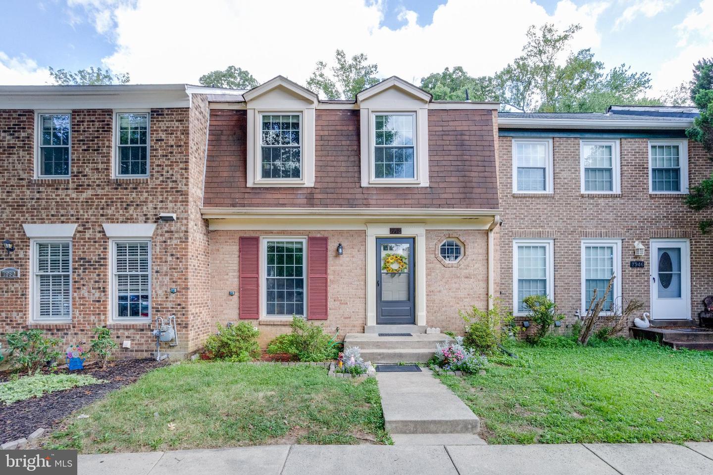 7948 BETHELEN WOODS LN, SPRINGFIELD, Virginia 22153, 3 Bedrooms Bedrooms, ,2 BathroomsBathrooms,Residential,For sale,7948 BETHELEN WOODS LN,VAFX2262446 MLS # VAFX2262446