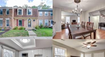 7948 BETHELEN WOODS LN, SPRINGFIELD, Virginia 22153, 3 Bedrooms Bedrooms, ,2 BathroomsBathrooms,Residential,For sale,7948 BETHELEN WOODS LN,VAFX2262446 MLS # VAFX2262446