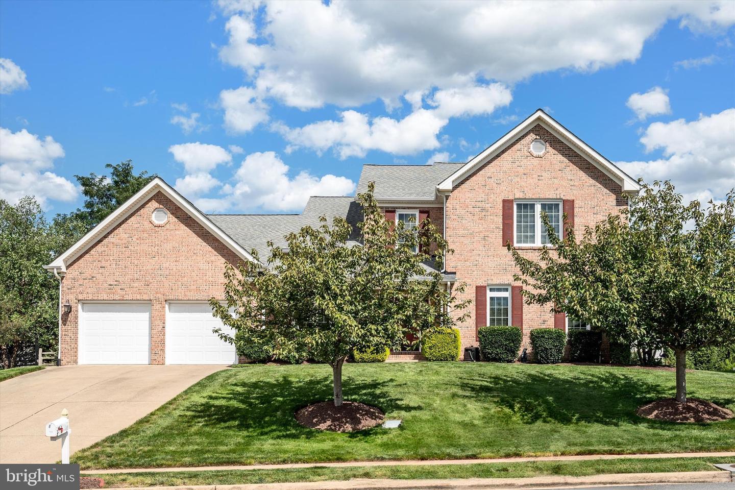 140 KINROSS DR, WINCHESTER, Virginia 22602, 4 Bedrooms Bedrooms, ,2 BathroomsBathrooms,Residential,For sale,140 KINROSS DR,VAFV2036316 MLS # VAFV2036316