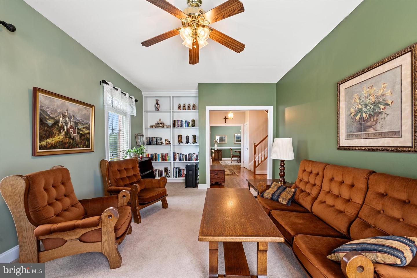 140 KINROSS DR, WINCHESTER, Virginia 22602, 4 Bedrooms Bedrooms, ,2 BathroomsBathrooms,Residential,For sale,140 KINROSS DR,VAFV2036316 MLS # VAFV2036316