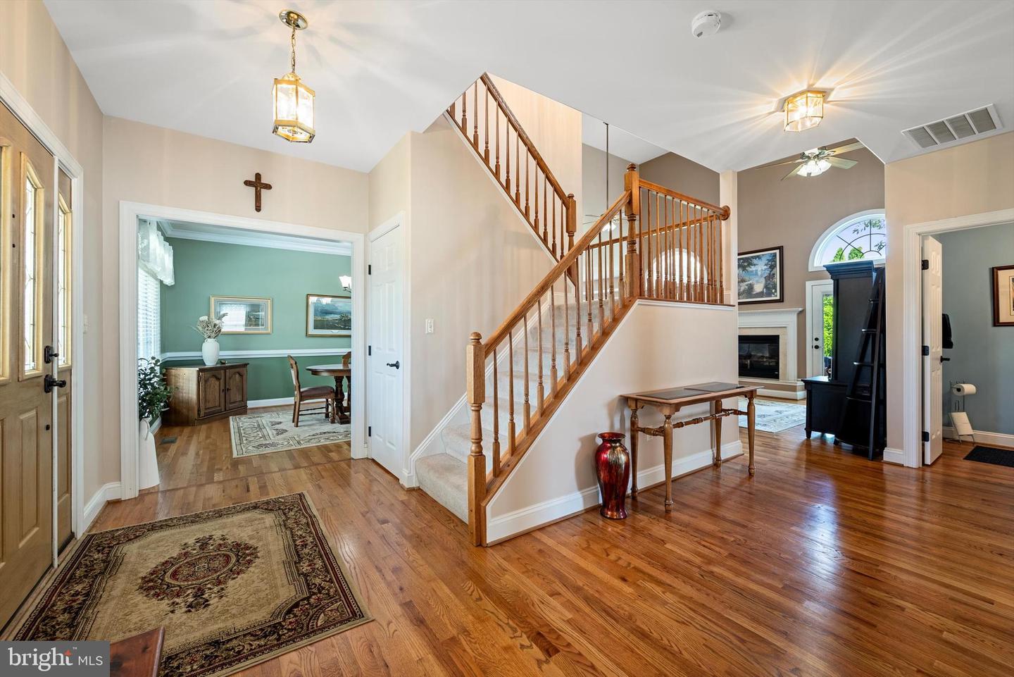 140 KINROSS DR, WINCHESTER, Virginia 22602, 4 Bedrooms Bedrooms, ,2 BathroomsBathrooms,Residential,For sale,140 KINROSS DR,VAFV2036316 MLS # VAFV2036316