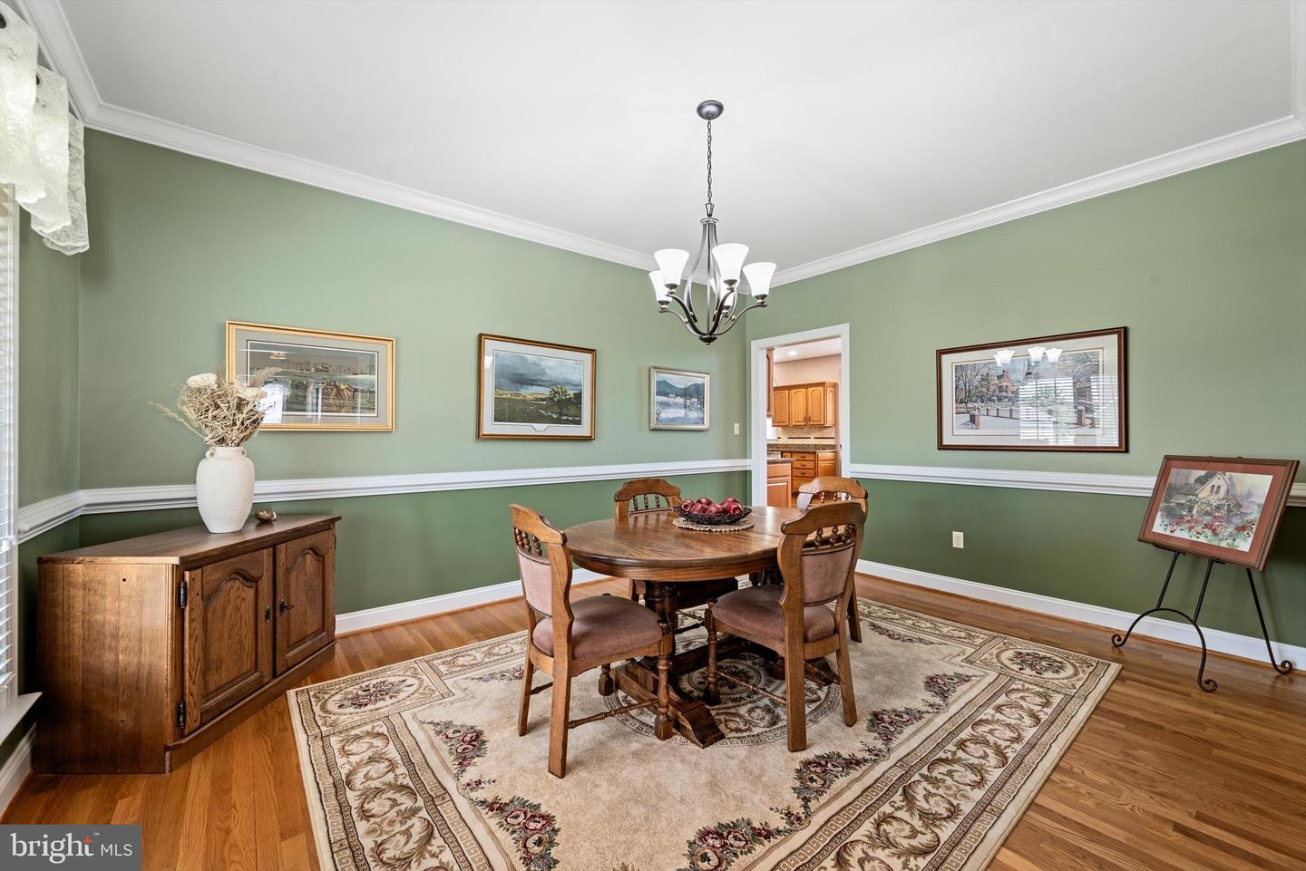 140 KINROSS DR, WINCHESTER, Virginia 22602, 4 Bedrooms Bedrooms, ,2 BathroomsBathrooms,Residential,For sale,140 KINROSS DR,VAFV2036316 MLS # VAFV2036316