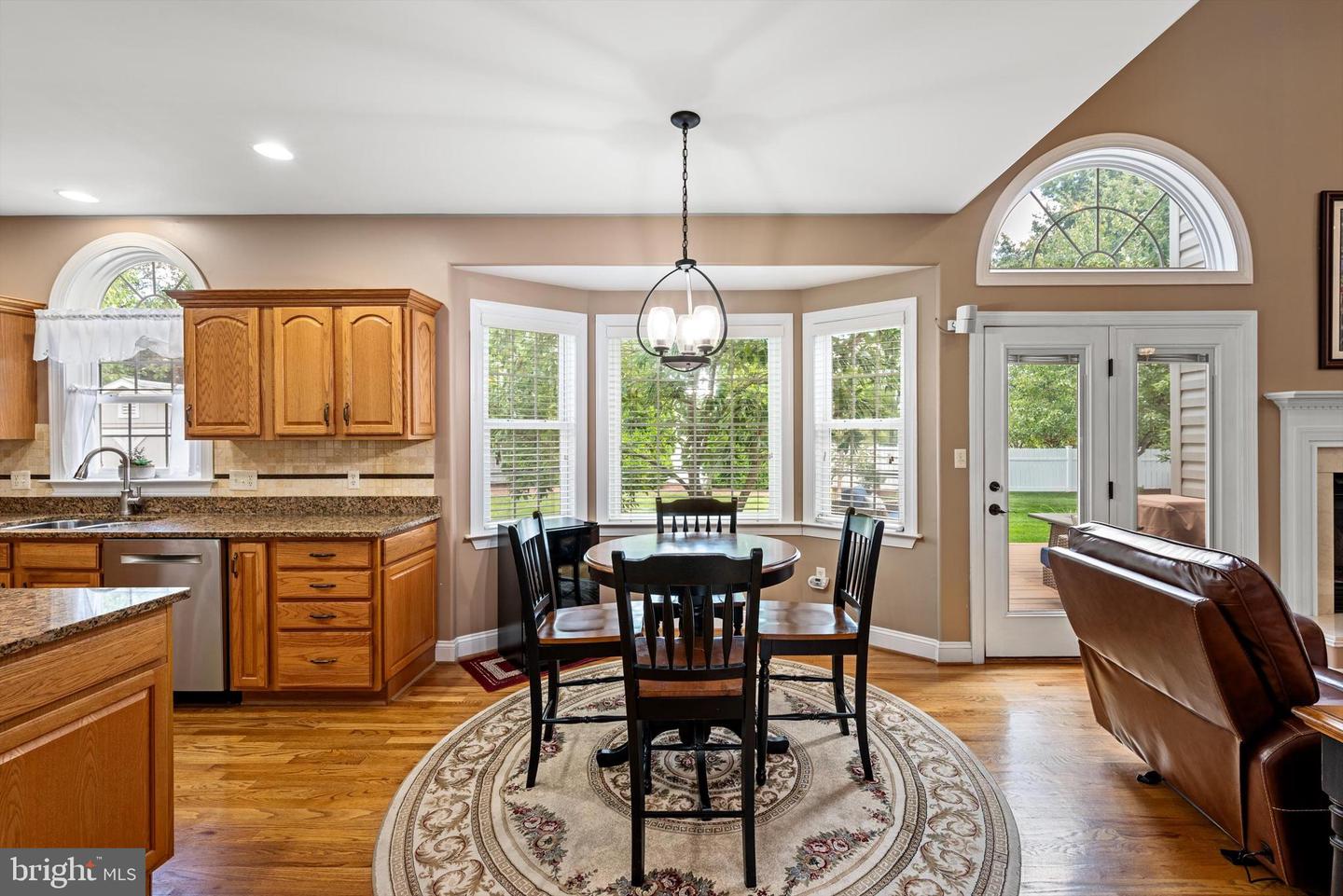 140 KINROSS DR, WINCHESTER, Virginia 22602, 4 Bedrooms Bedrooms, ,2 BathroomsBathrooms,Residential,For sale,140 KINROSS DR,VAFV2036316 MLS # VAFV2036316