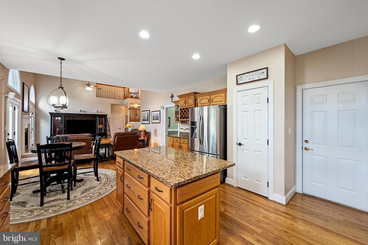 140 KINROSS DR, WINCHESTER, Virginia 22602, 4 Bedrooms Bedrooms, ,2 BathroomsBathrooms,Residential,For sale,140 KINROSS DR,VAFV2036316 MLS # VAFV2036316