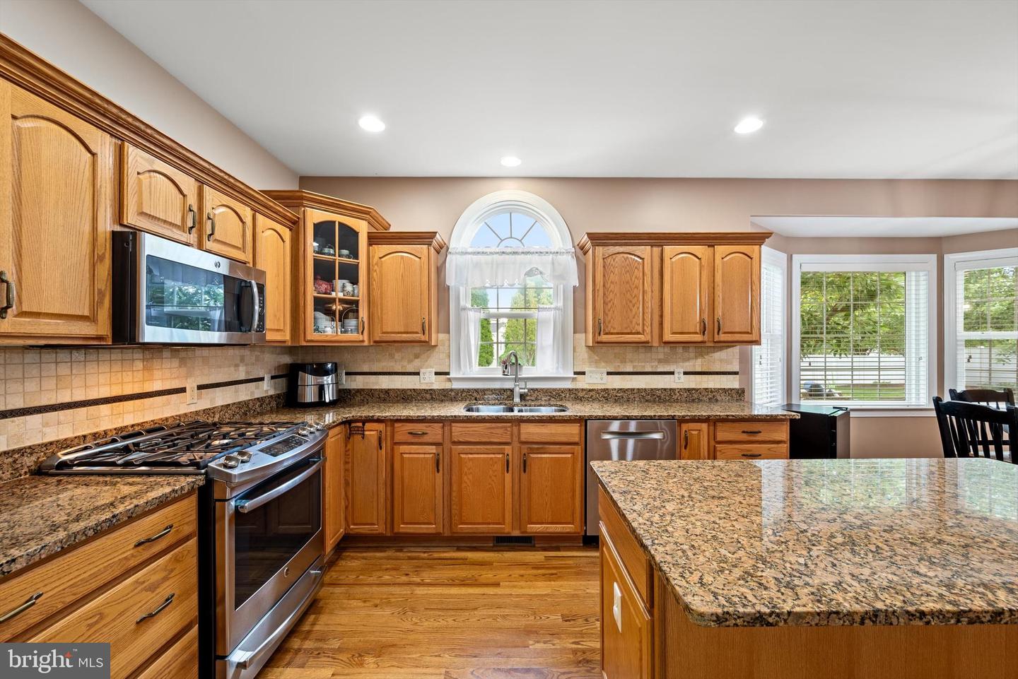 140 KINROSS DR, WINCHESTER, Virginia 22602, 4 Bedrooms Bedrooms, ,2 BathroomsBathrooms,Residential,For sale,140 KINROSS DR,VAFV2036316 MLS # VAFV2036316