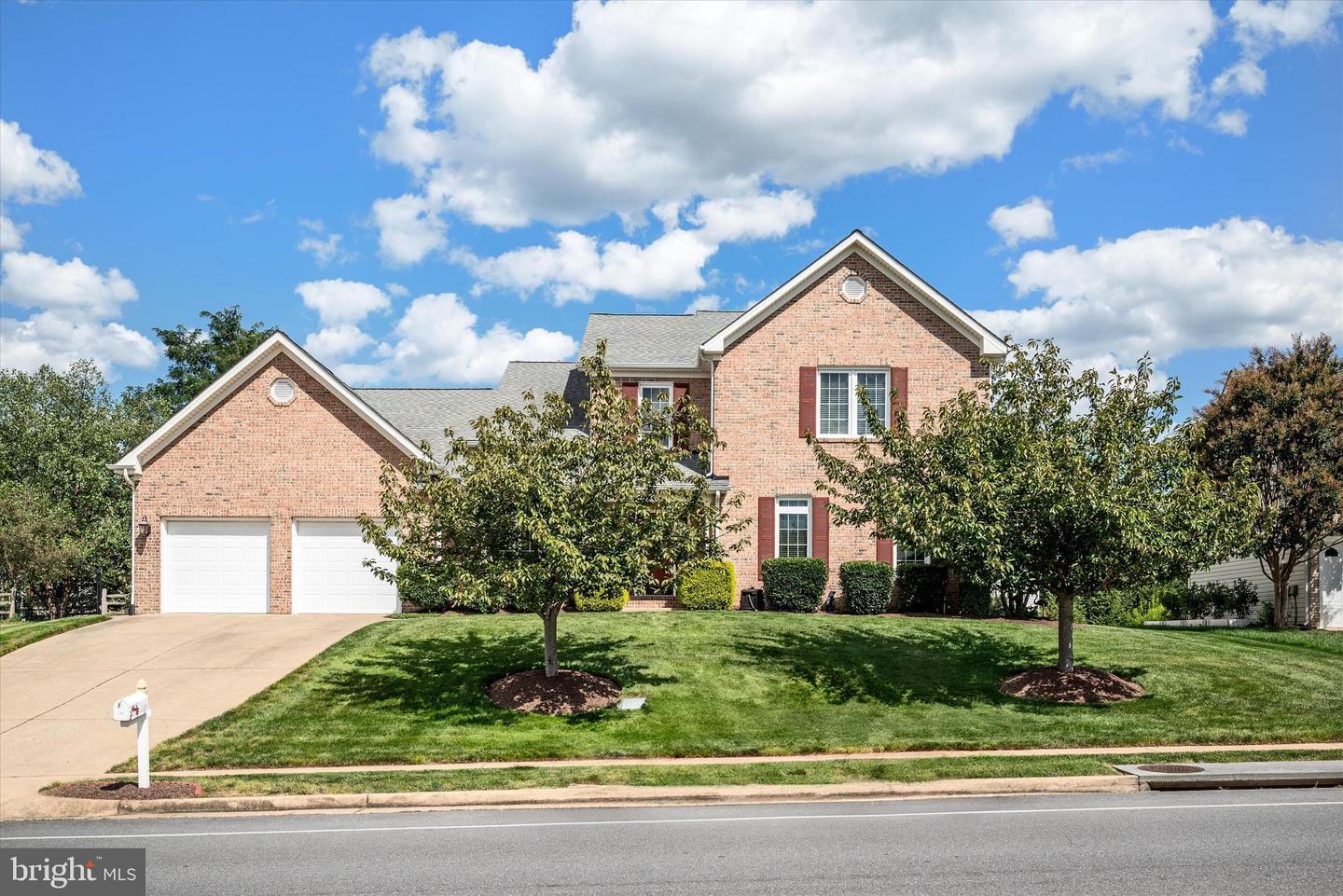 140 KINROSS DR, WINCHESTER, Virginia 22602, 4 Bedrooms Bedrooms, ,2 BathroomsBathrooms,Residential,For sale,140 KINROSS DR,VAFV2036316 MLS # VAFV2036316