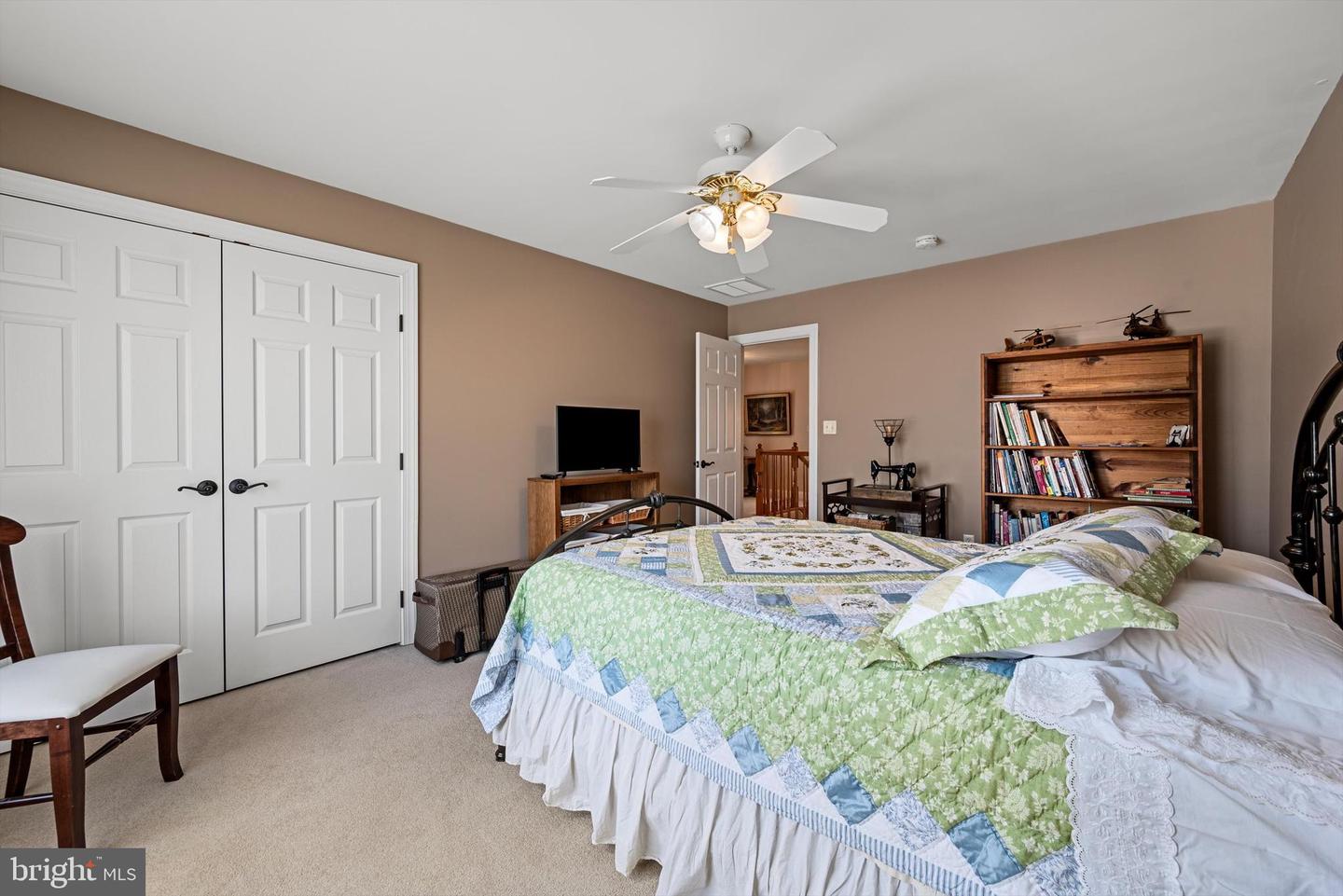 140 KINROSS DR, WINCHESTER, Virginia 22602, 4 Bedrooms Bedrooms, ,2 BathroomsBathrooms,Residential,For sale,140 KINROSS DR,VAFV2036316 MLS # VAFV2036316