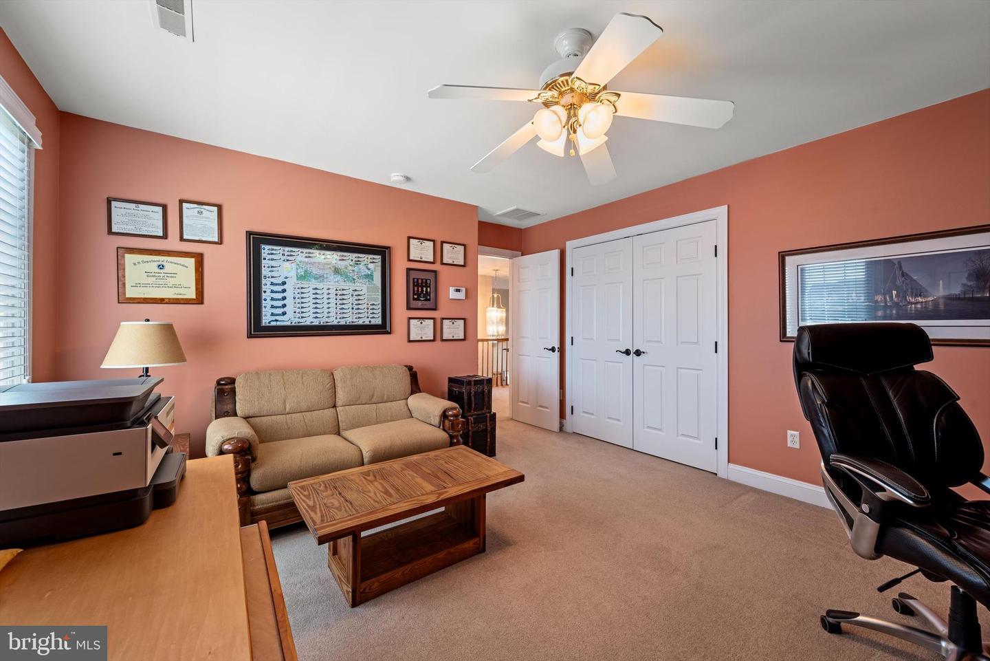 140 KINROSS DR, WINCHESTER, Virginia 22602, 4 Bedrooms Bedrooms, ,2 BathroomsBathrooms,Residential,For sale,140 KINROSS DR,VAFV2036316 MLS # VAFV2036316