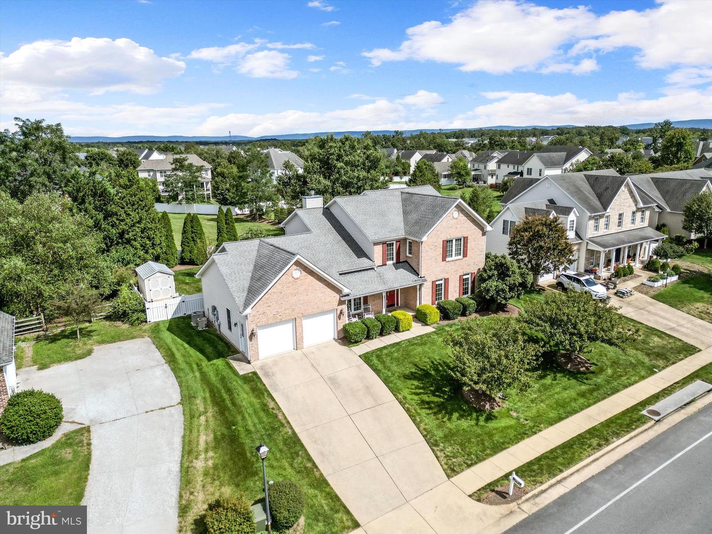 140 KINROSS DR, WINCHESTER, Virginia 22602, 4 Bedrooms Bedrooms, ,2 BathroomsBathrooms,Residential,For sale,140 KINROSS DR,VAFV2036316 MLS # VAFV2036316