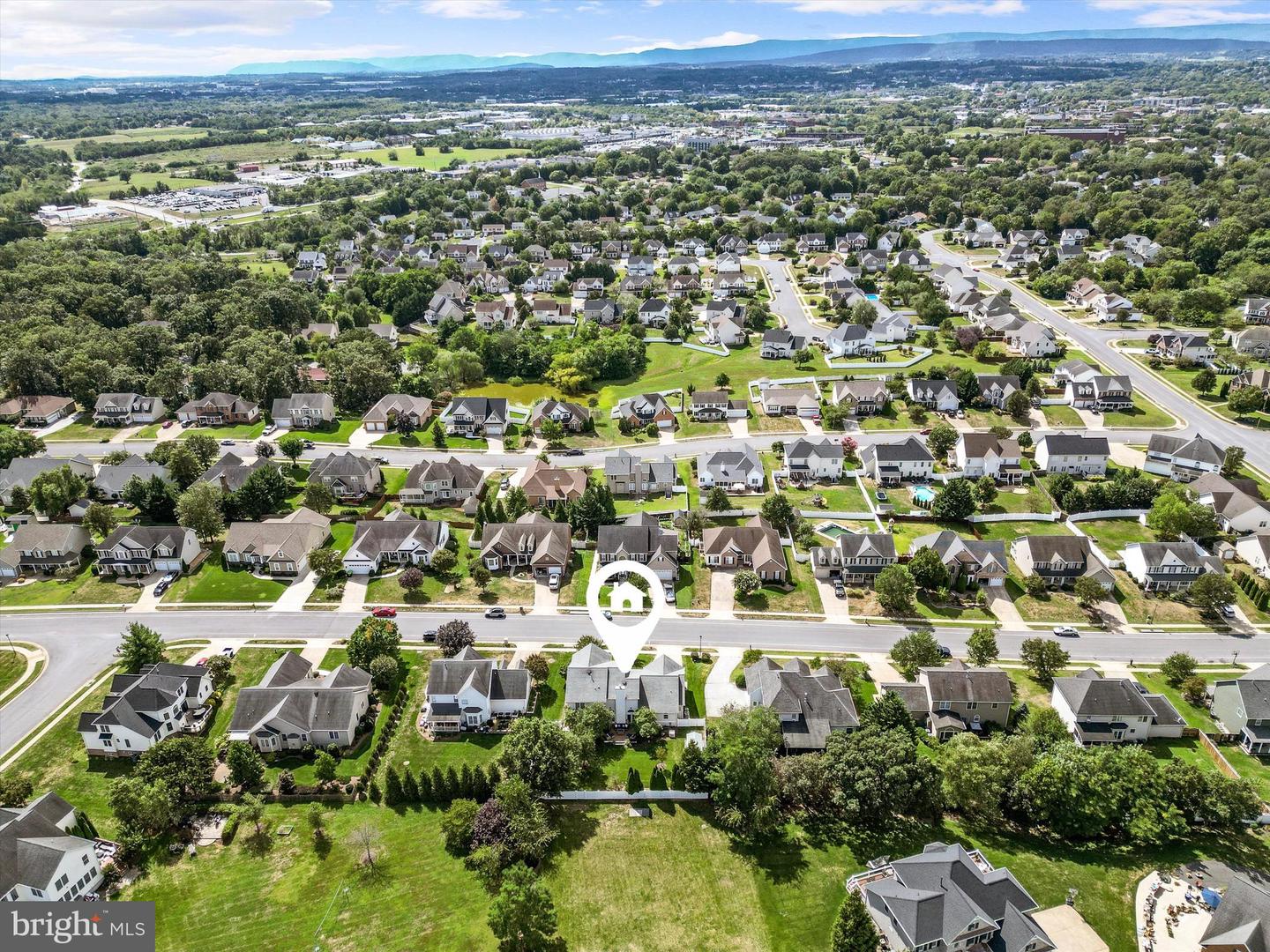 140 KINROSS DR, WINCHESTER, Virginia 22602, 4 Bedrooms Bedrooms, ,2 BathroomsBathrooms,Residential,For sale,140 KINROSS DR,VAFV2036316 MLS # VAFV2036316