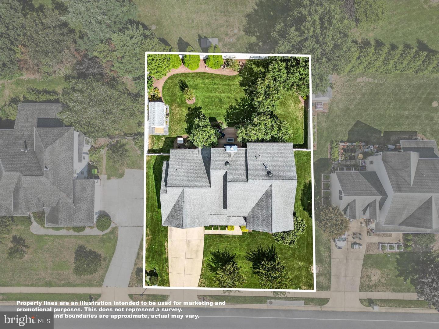 140 KINROSS DR, WINCHESTER, Virginia 22602, 4 Bedrooms Bedrooms, ,2 BathroomsBathrooms,Residential,For sale,140 KINROSS DR,VAFV2036316 MLS # VAFV2036316