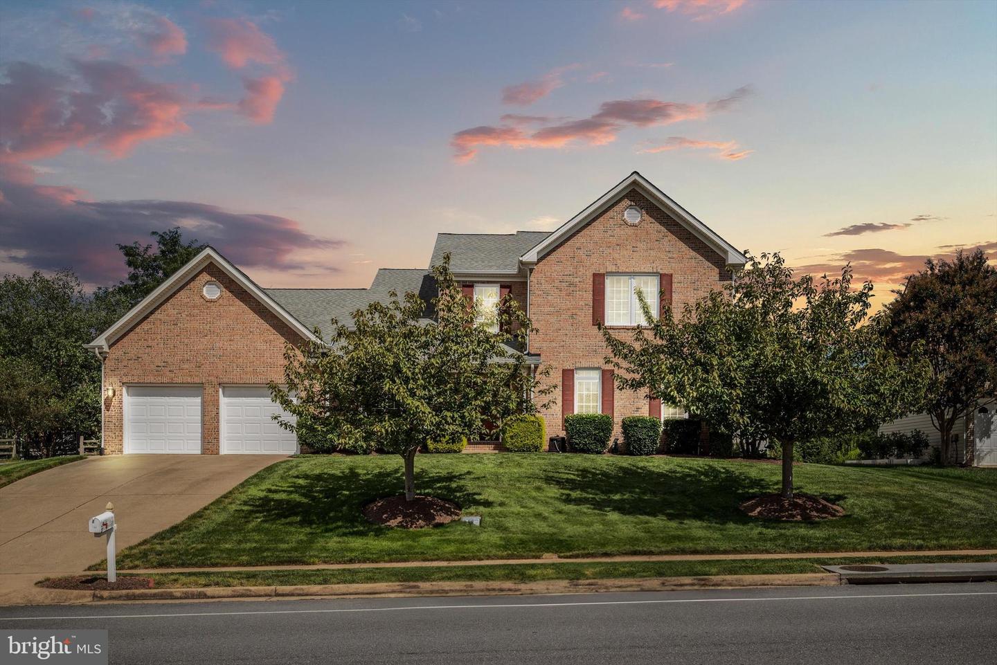 140 KINROSS DR, WINCHESTER, Virginia 22602, 4 Bedrooms Bedrooms, ,2 BathroomsBathrooms,Residential,For sale,140 KINROSS DR,VAFV2036316 MLS # VAFV2036316