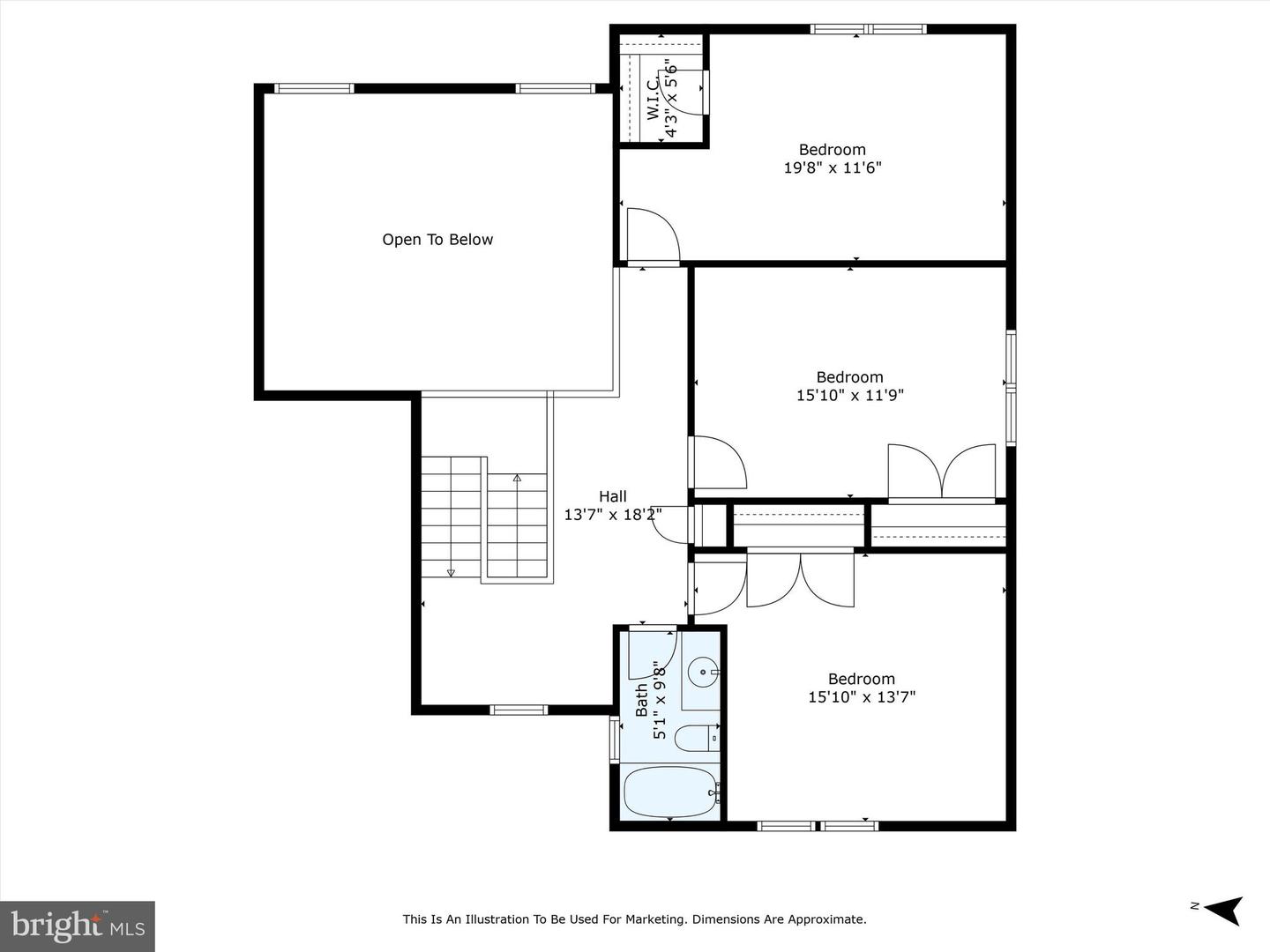 140 KINROSS DR, WINCHESTER, Virginia 22602, 4 Bedrooms Bedrooms, ,2 BathroomsBathrooms,Residential,For sale,140 KINROSS DR,VAFV2036316 MLS # VAFV2036316
