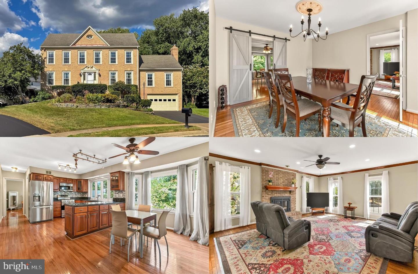 406 WOODGROVE CT, HERNDON, Virginia 20170, 5 Bedrooms Bedrooms, ,4 BathroomsBathrooms,Residential,For sale,406 WOODGROVE CT,VAFX2262652 MLS # VAFX2262652